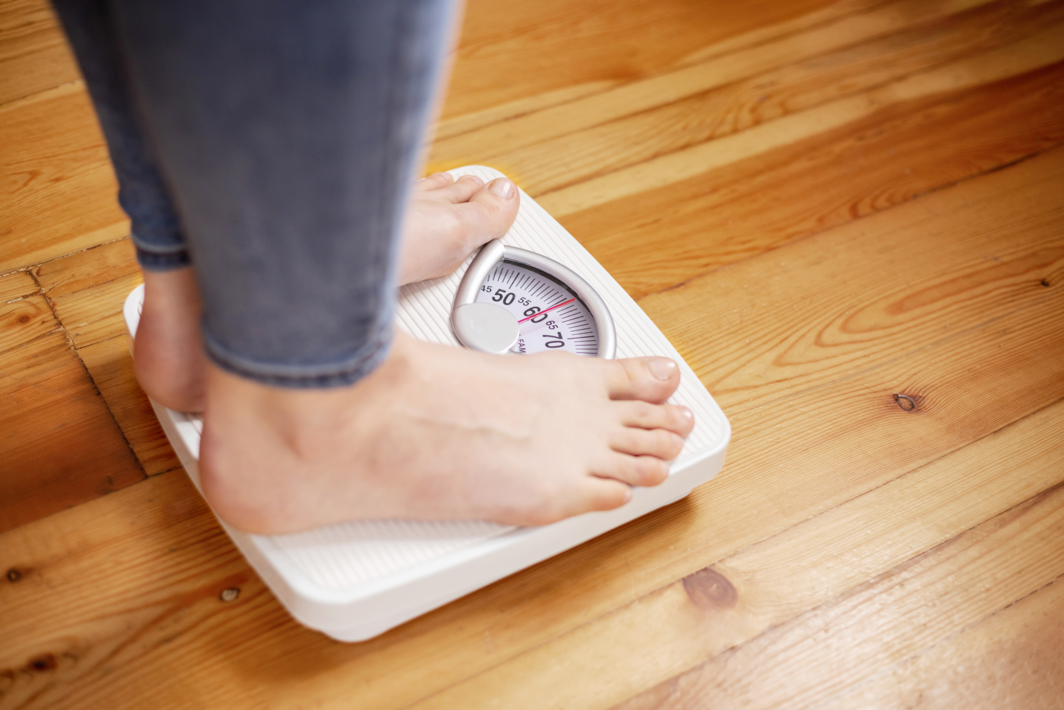 PCOS & Weight Gain: What You Need to Know