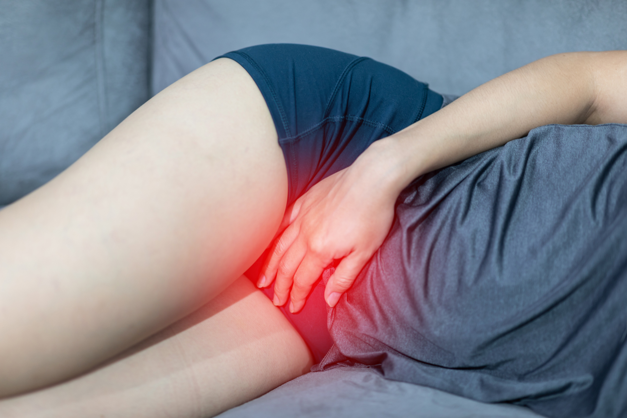 Sore Vagina After Sex: Causes, Relief & What’s Normal