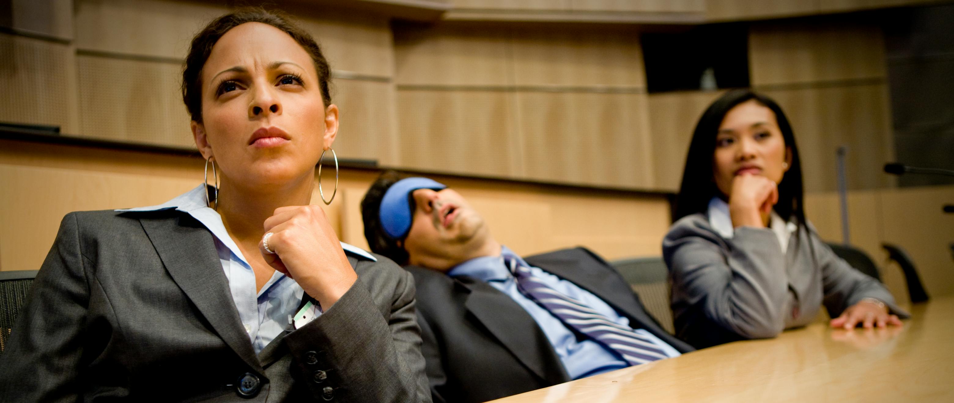Fighting to Stay Awake? Here’s All You Need to Know About Narcolepsy