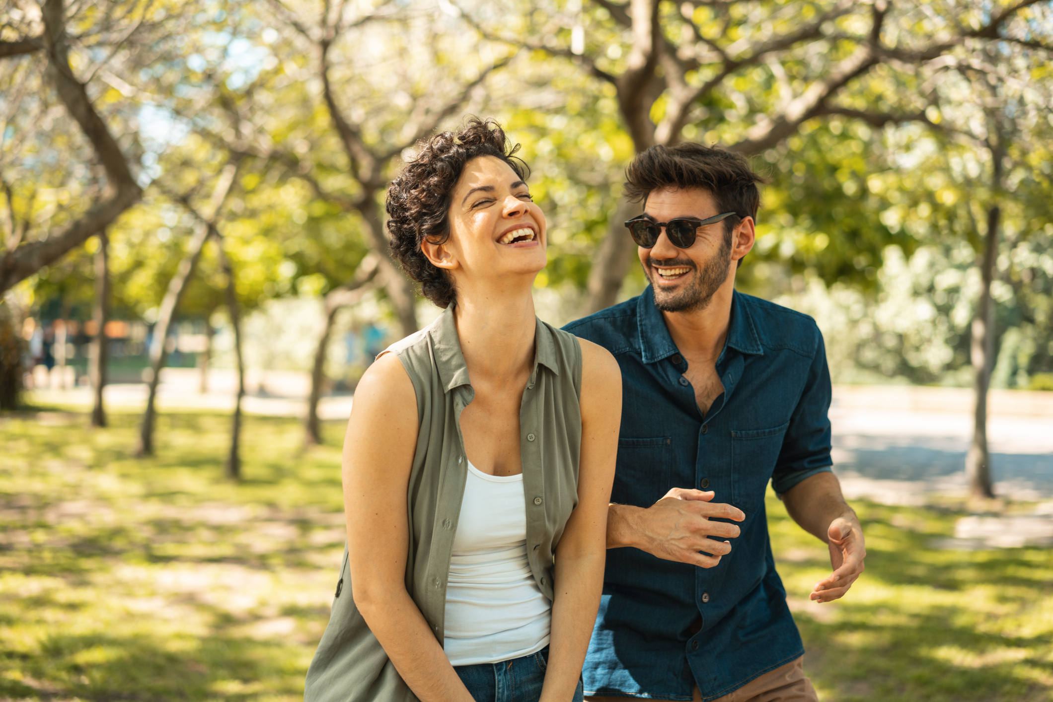 Stress Less, Live More in Your 30s