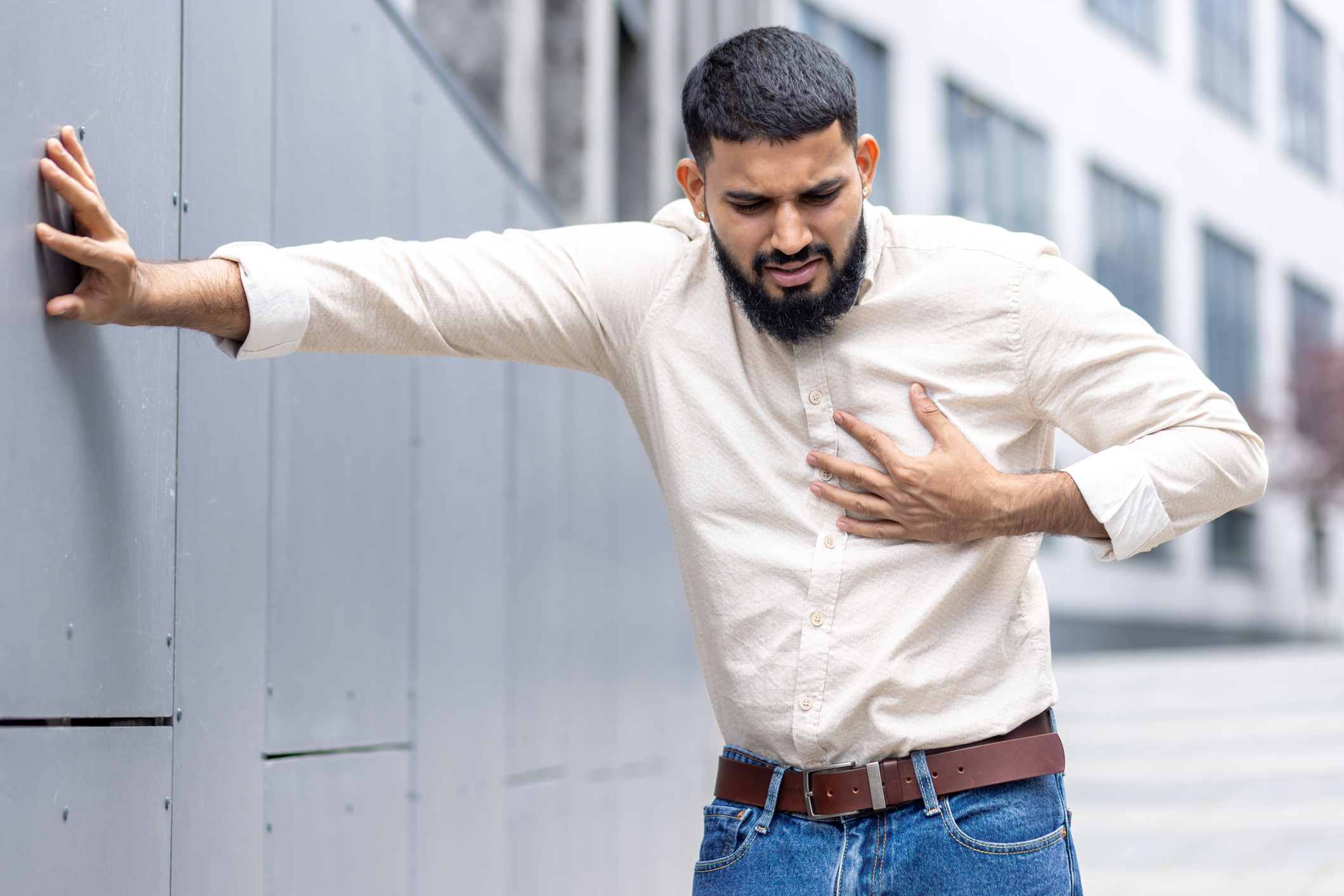 Kounis Syndrome: Could a Simple Allergy Trigger a Heart Attack?