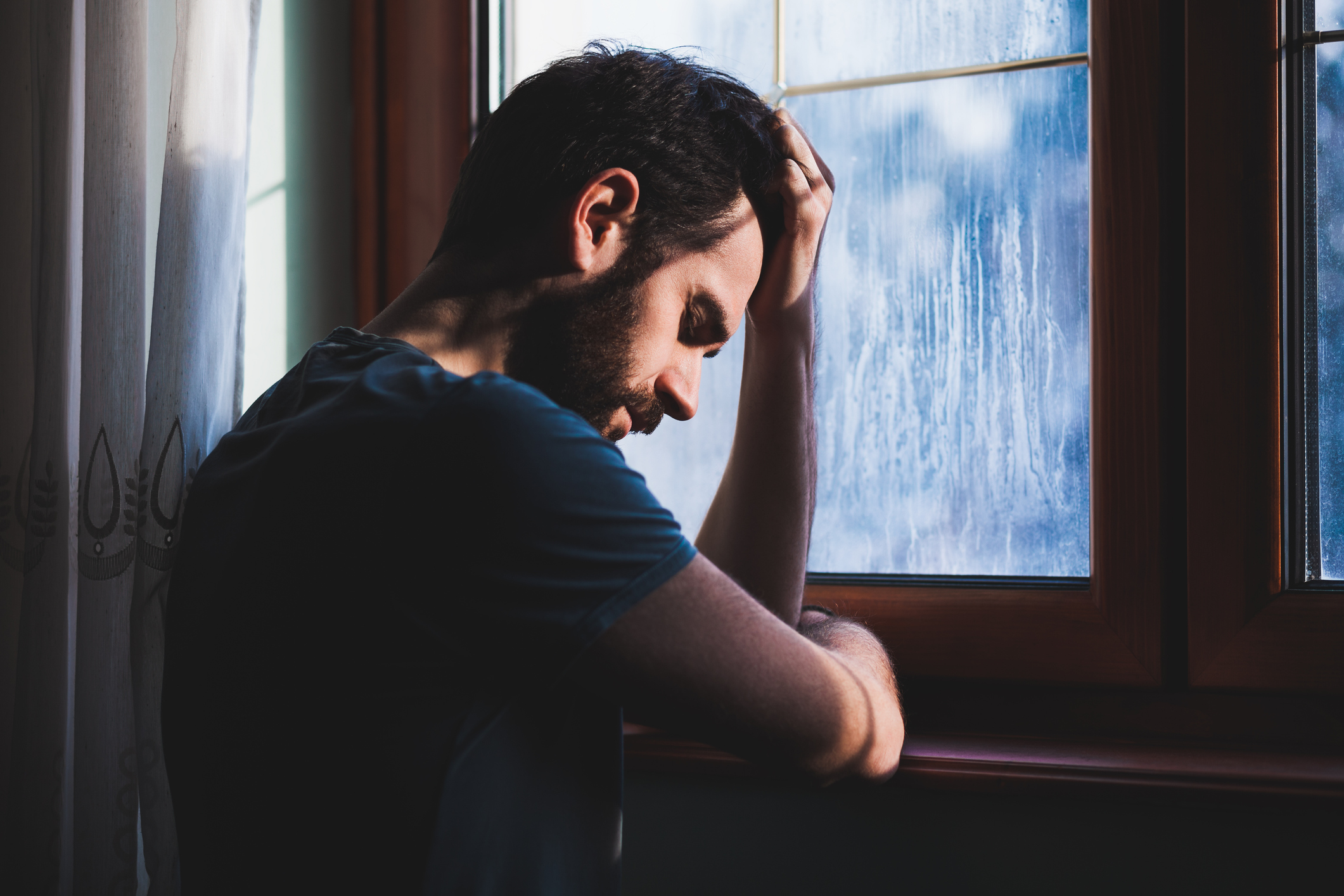 Healthy Ways to Cope With Grief and Avoid Depression