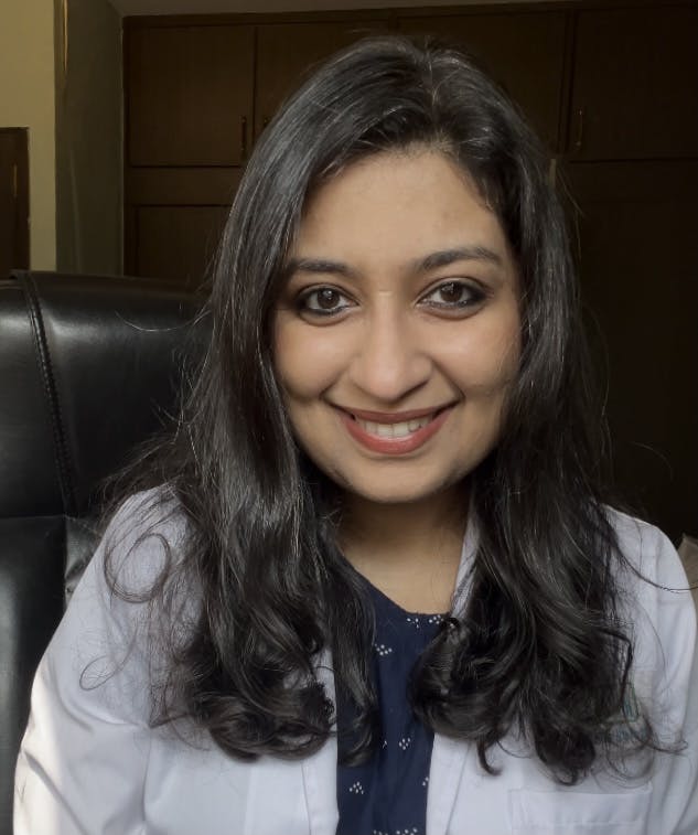 Dr Lakshmi Vaswani