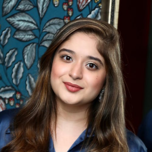 Anjan Sachar