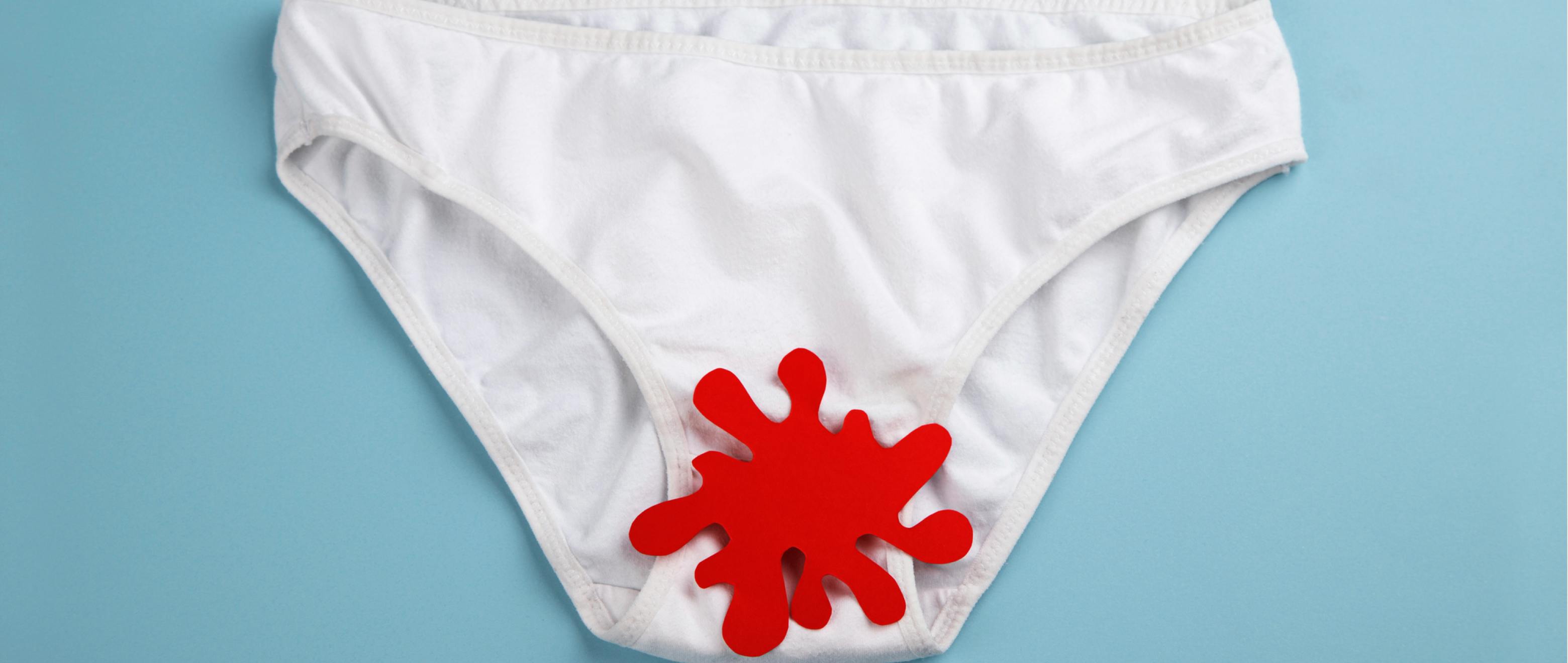 Wondering If Your Periods Are Too Heavy? Learn All About Menorrhagia