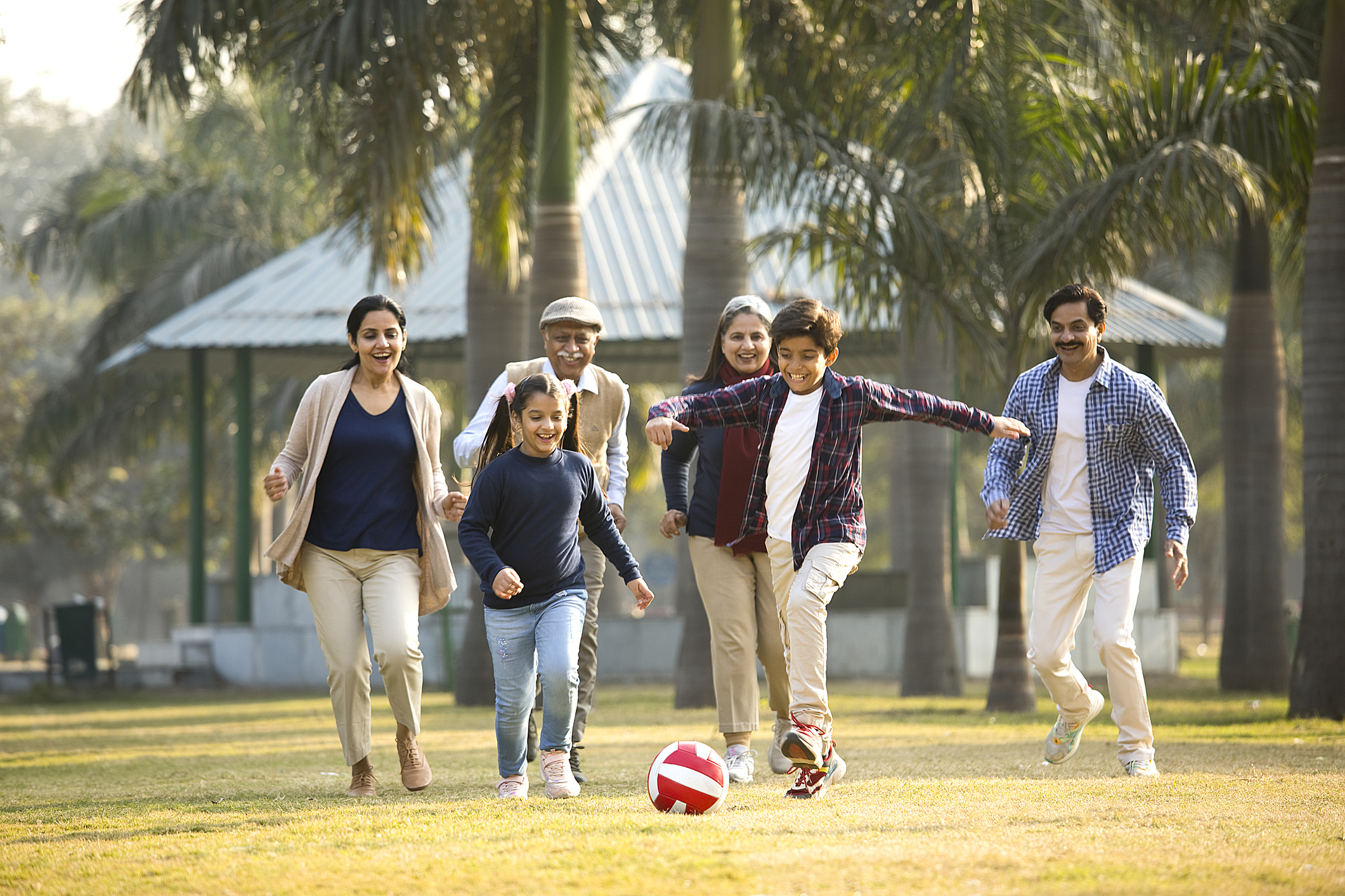 The Importance of Family Medical History