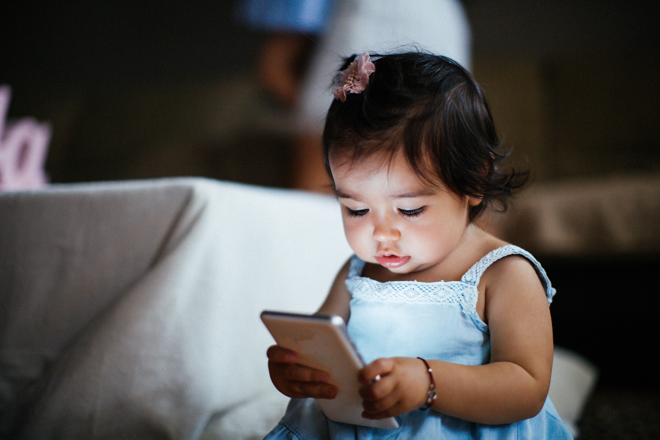 Screen Time Effects on Babies: What Parents Should Know