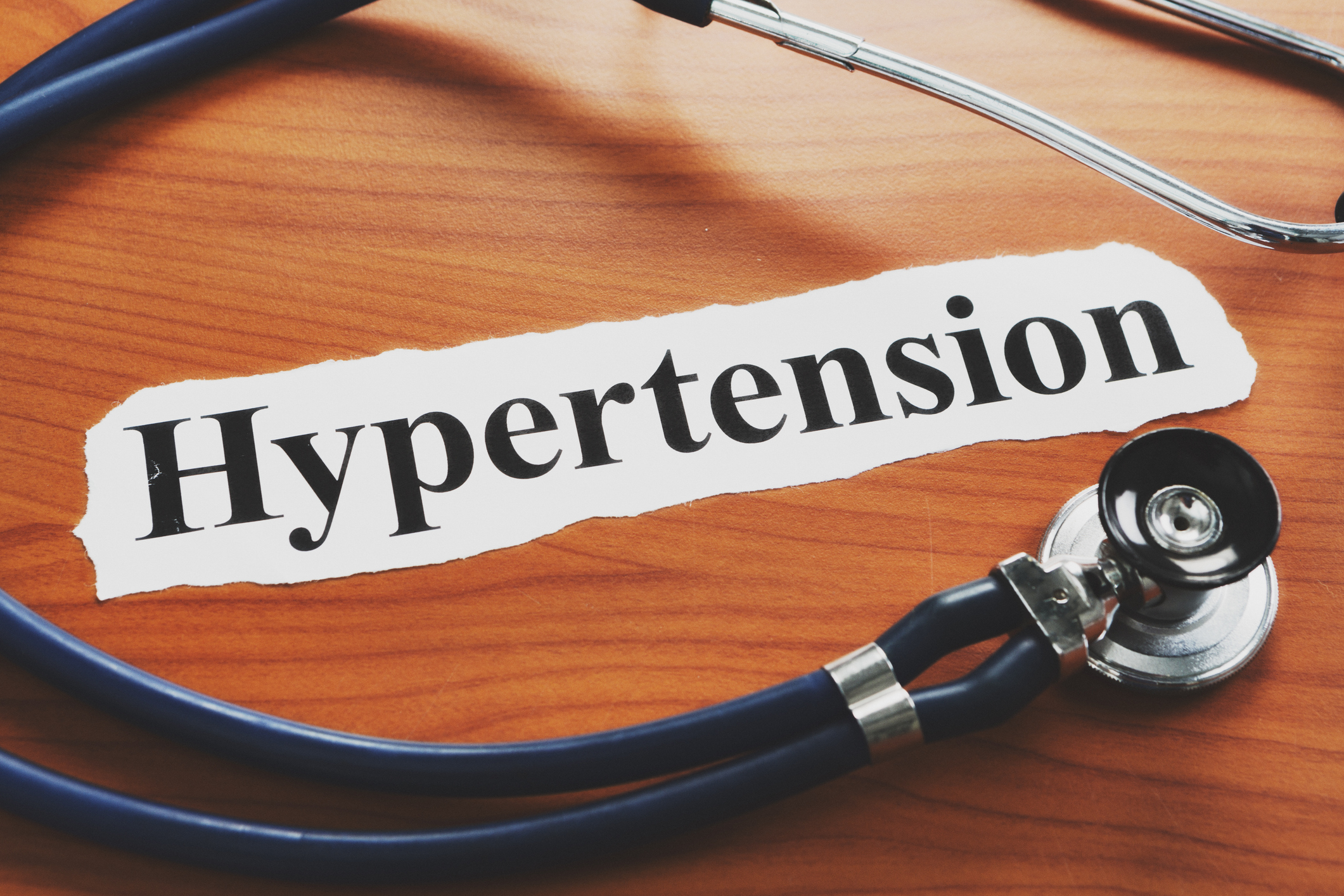 High BP Woes and How to Keep it Cool