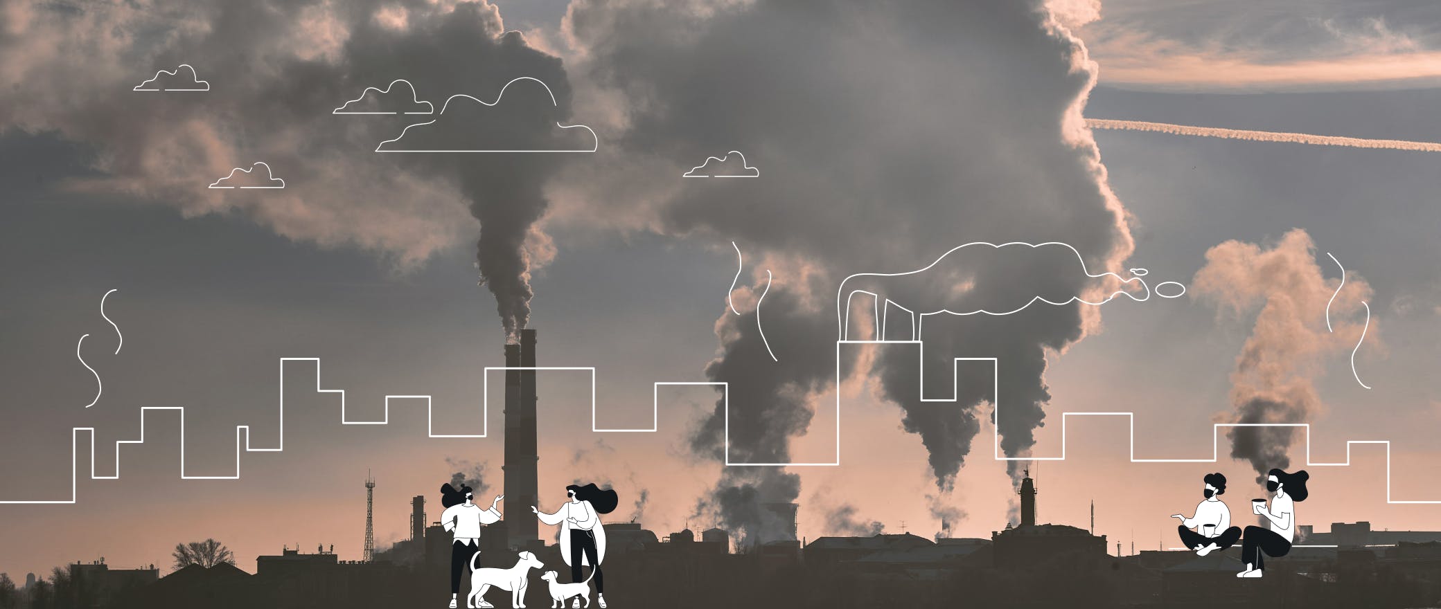 Clearing the Air: Your Guide to Tackling Air Pollution