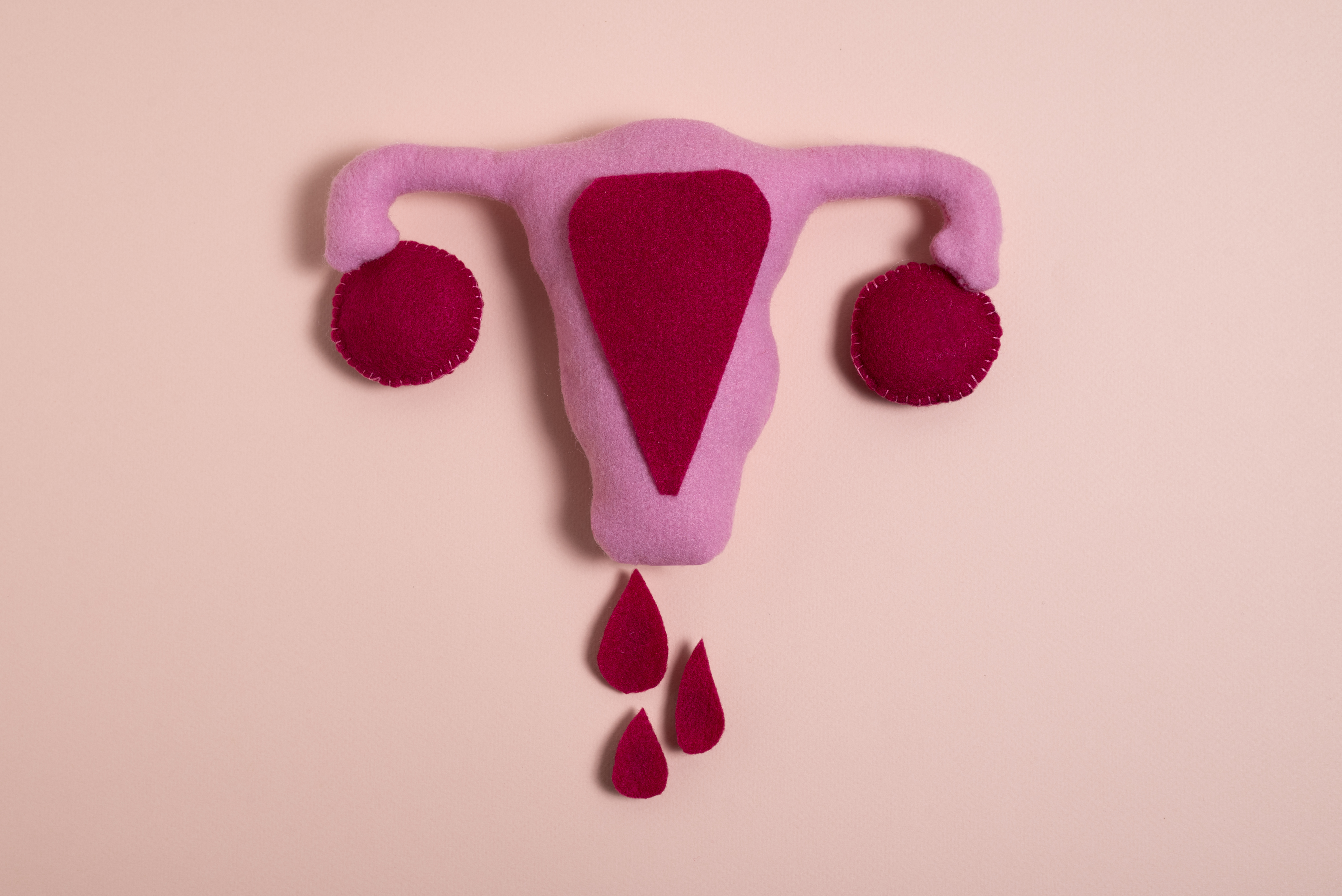 Bleeding Between Periods: What It Means & When to Worry