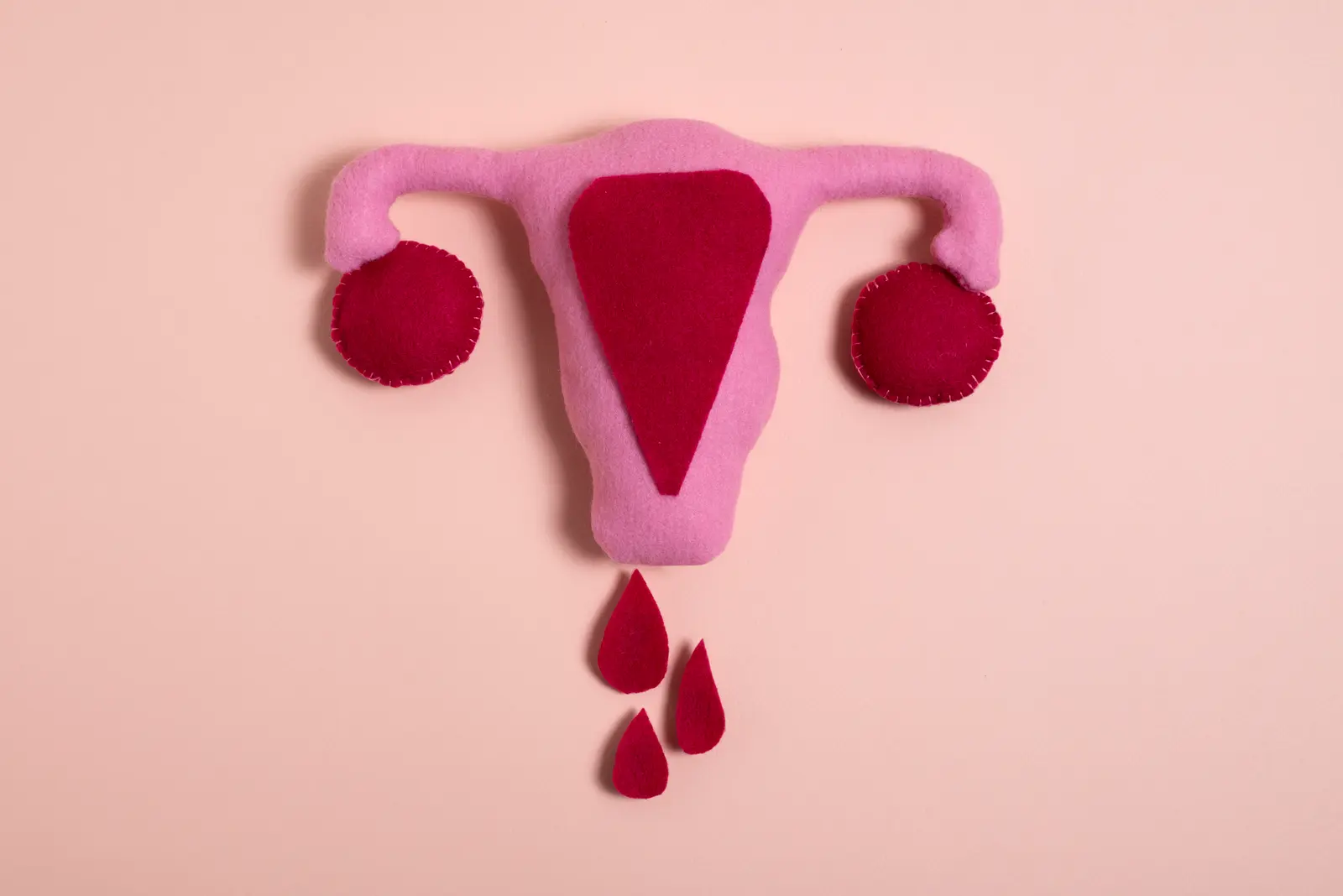 Bleeding Between Periods: What It Means & When to Worry