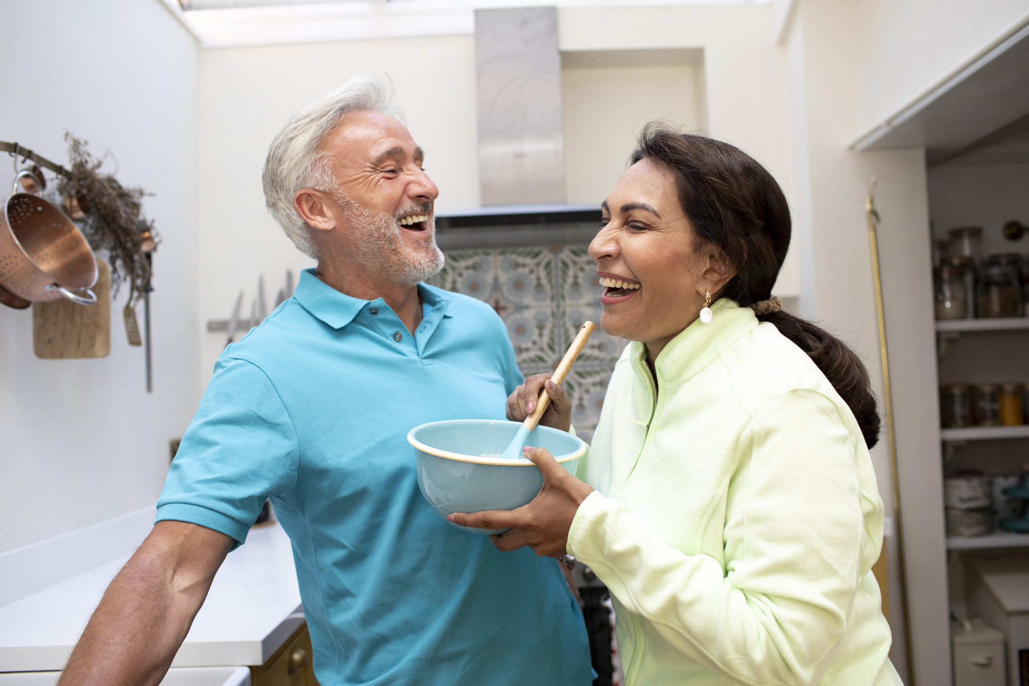 Longevity Diet: Foods That Help You Age Well