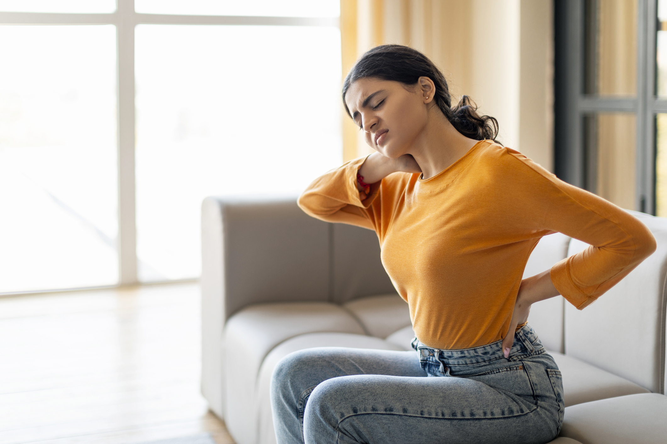 Bone Health in Your 30s: Act Before It’s Too Late