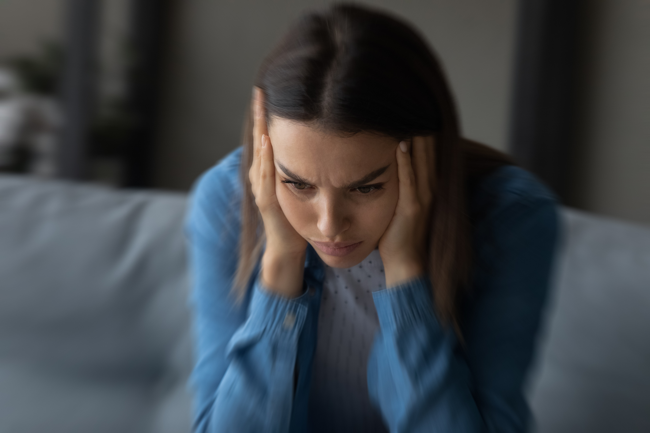Coping With Panic Attacks Like a Cool-headed Jedi
