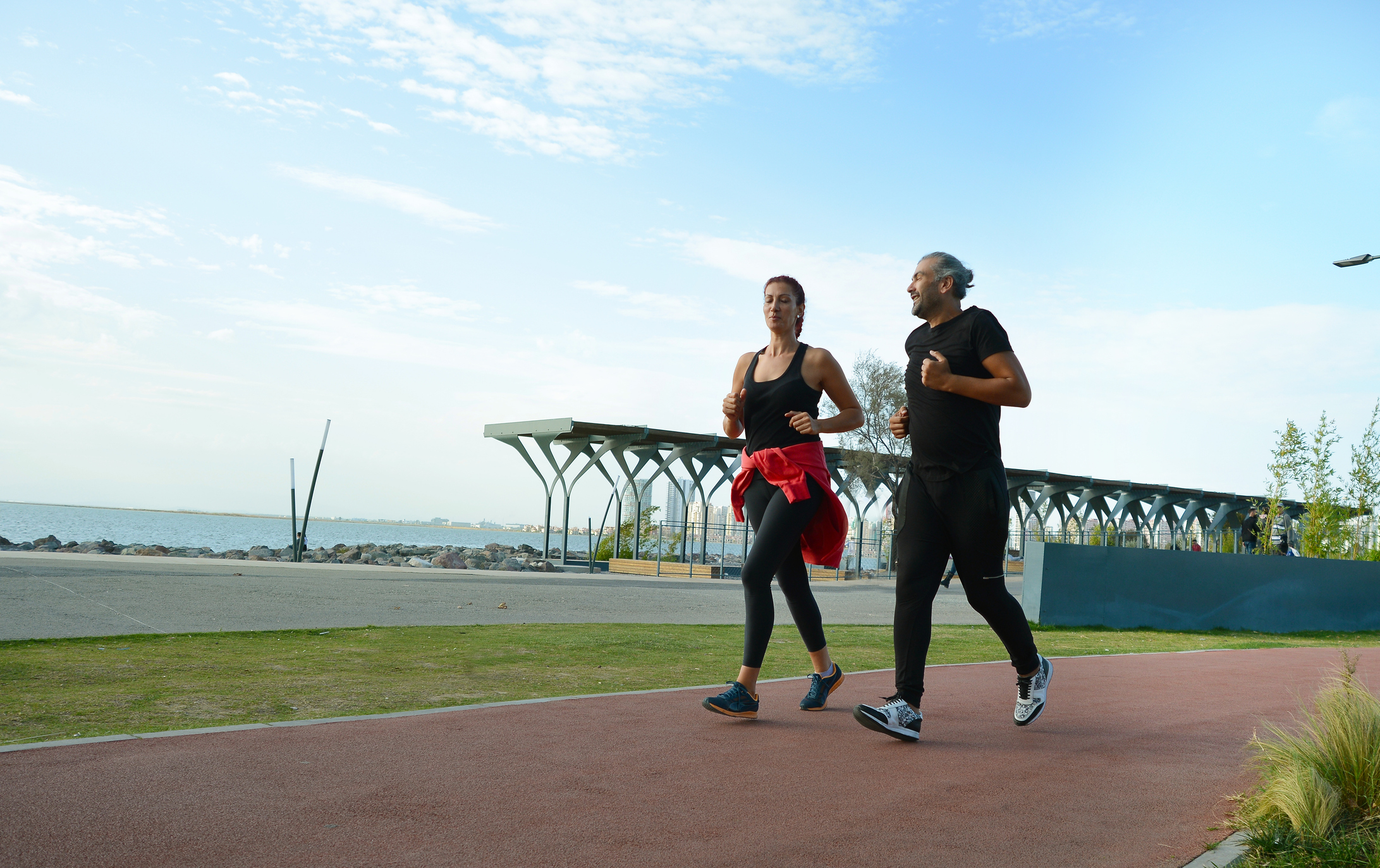 Walking vs Running: Which Is Better For Your Health?