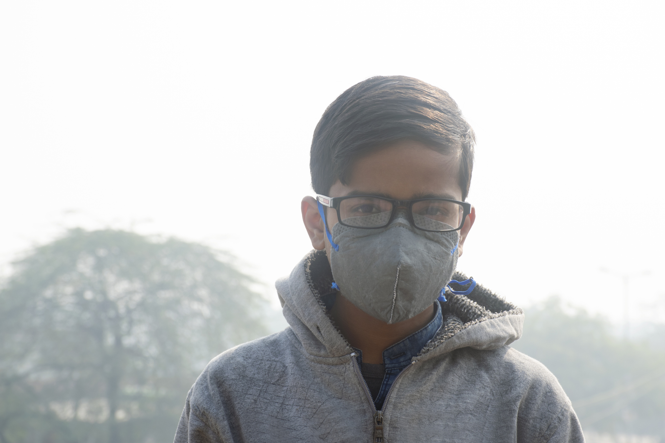 Airborne Threats: Discover the link between Air Pollution and Mental Health