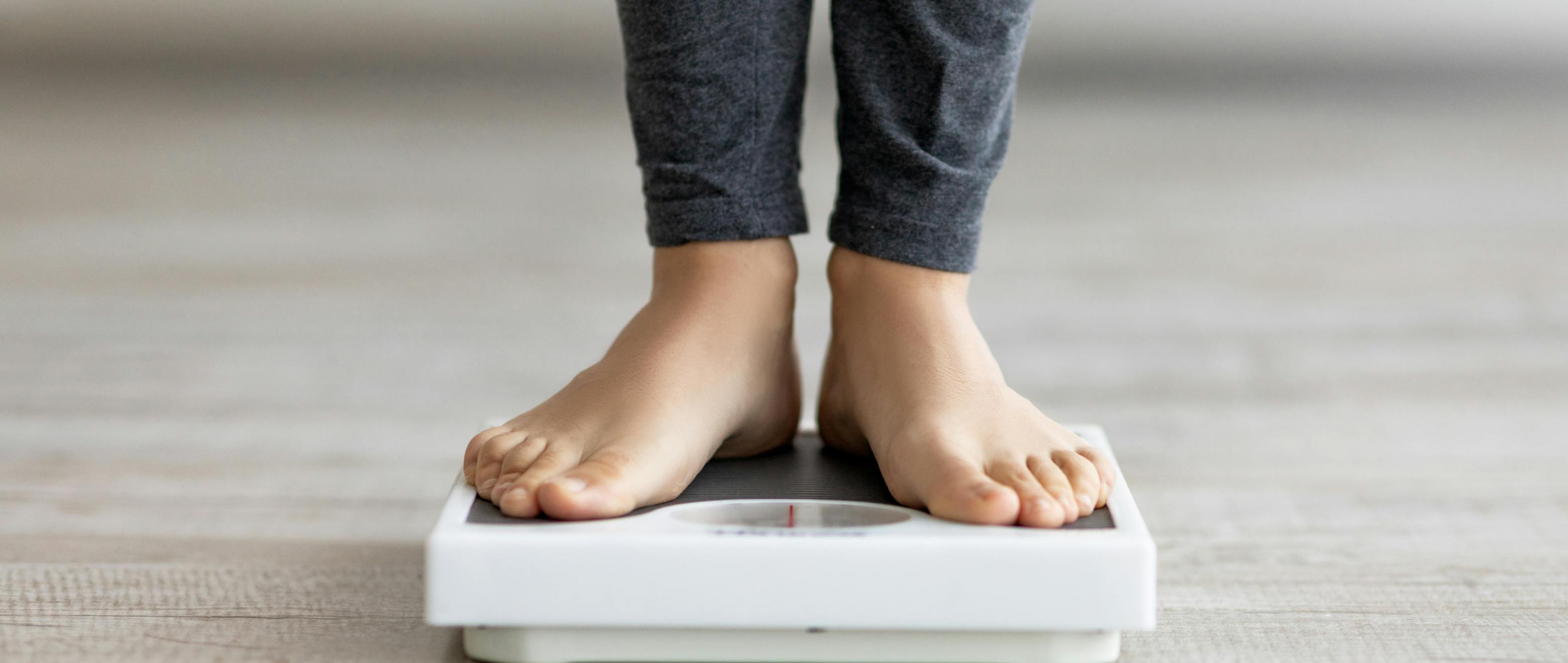 Balancing the Scales? Learn How Hormonal Weight Gain & Loss Works