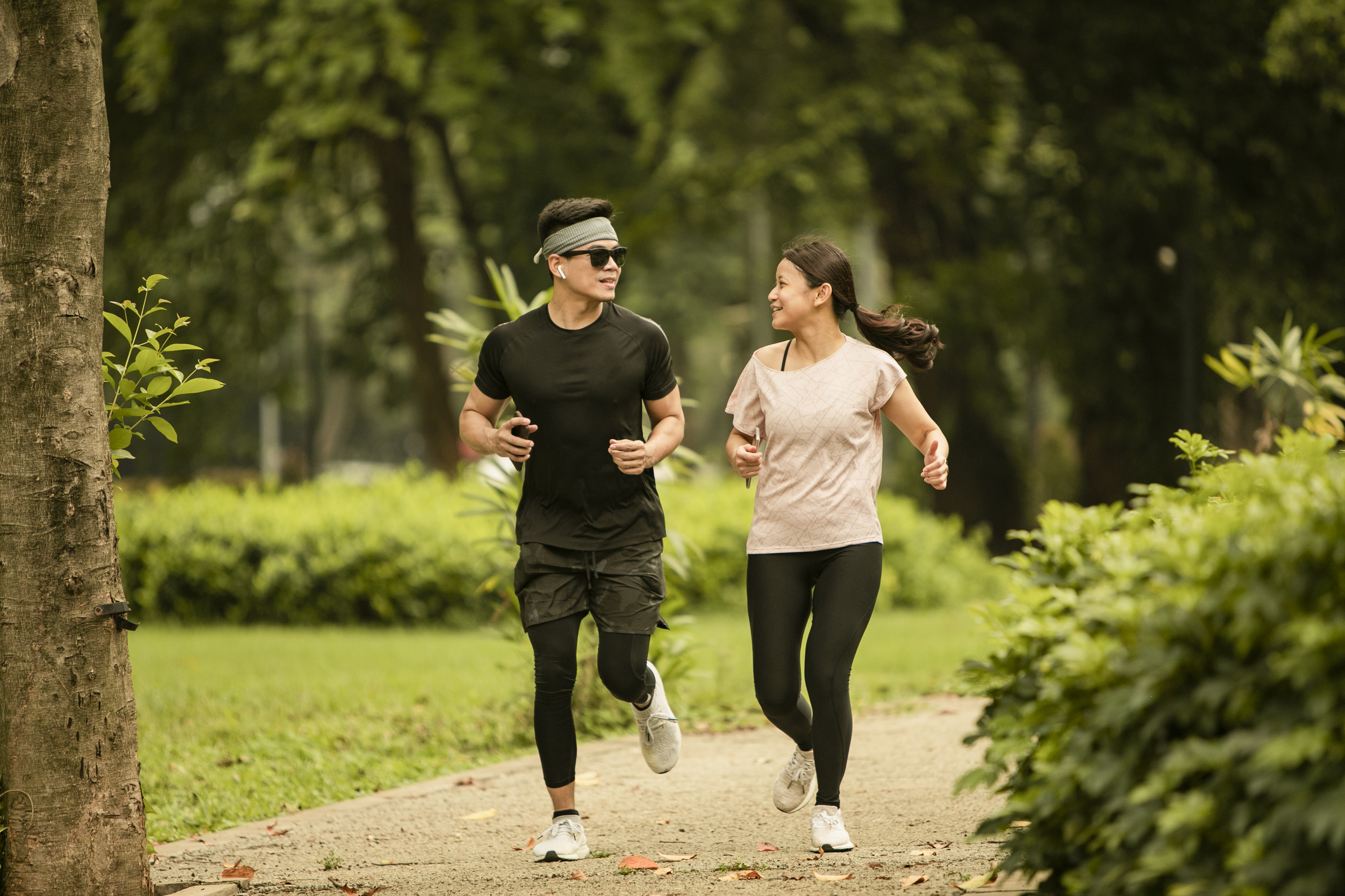 Health Benefits of Running for Bone Density and Joint Health