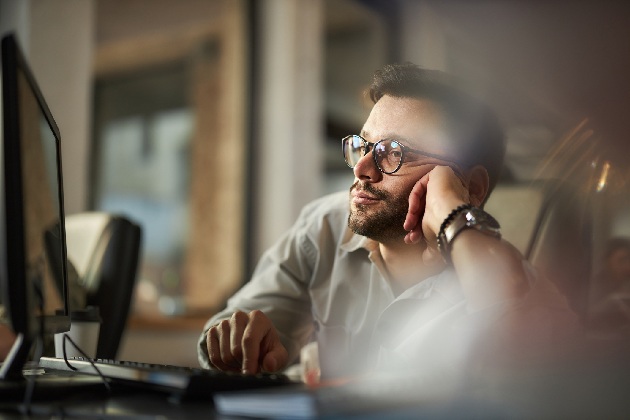 What Causes a Lack of Concentration?