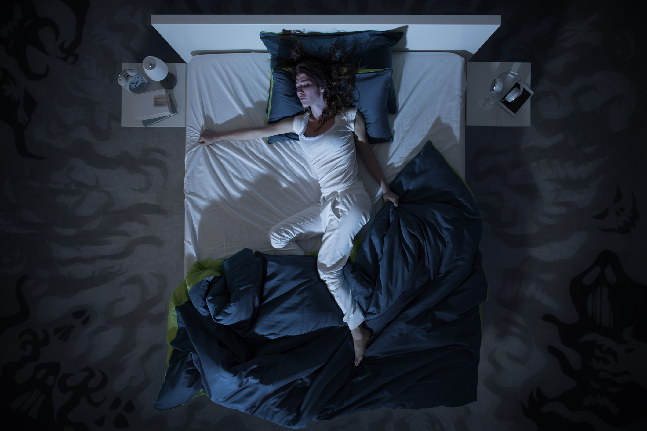 How to Sleep 8 Hours in 4 Hours: Maximising Rest in Less Time