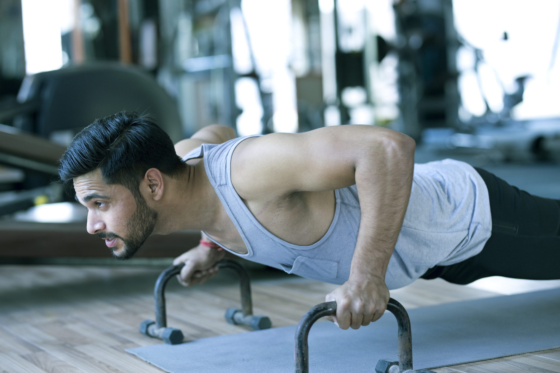 Testosterone and Ageing: Signs Men Should Watch