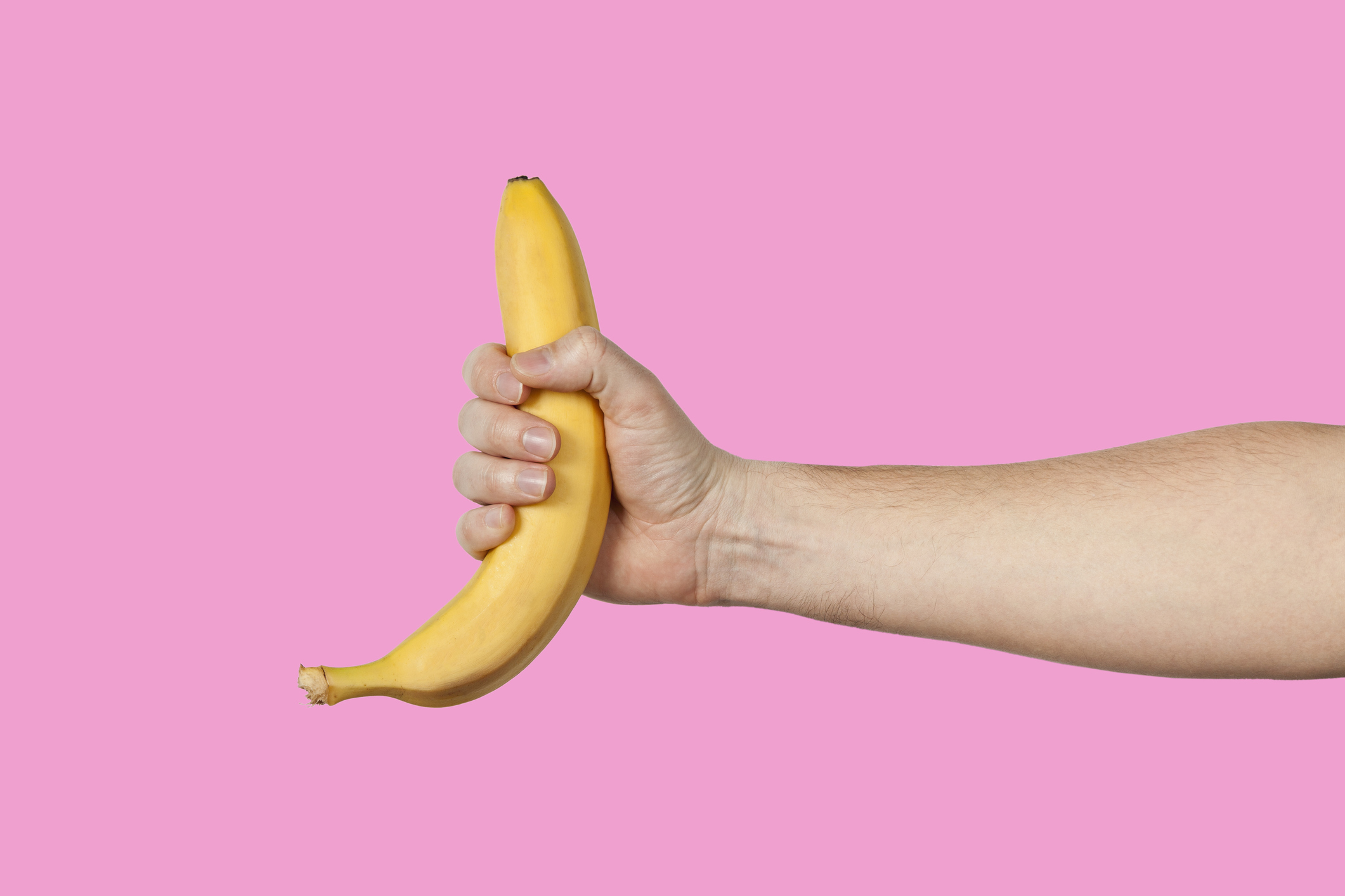Masturbation & Testosterone: Fact vs Fiction