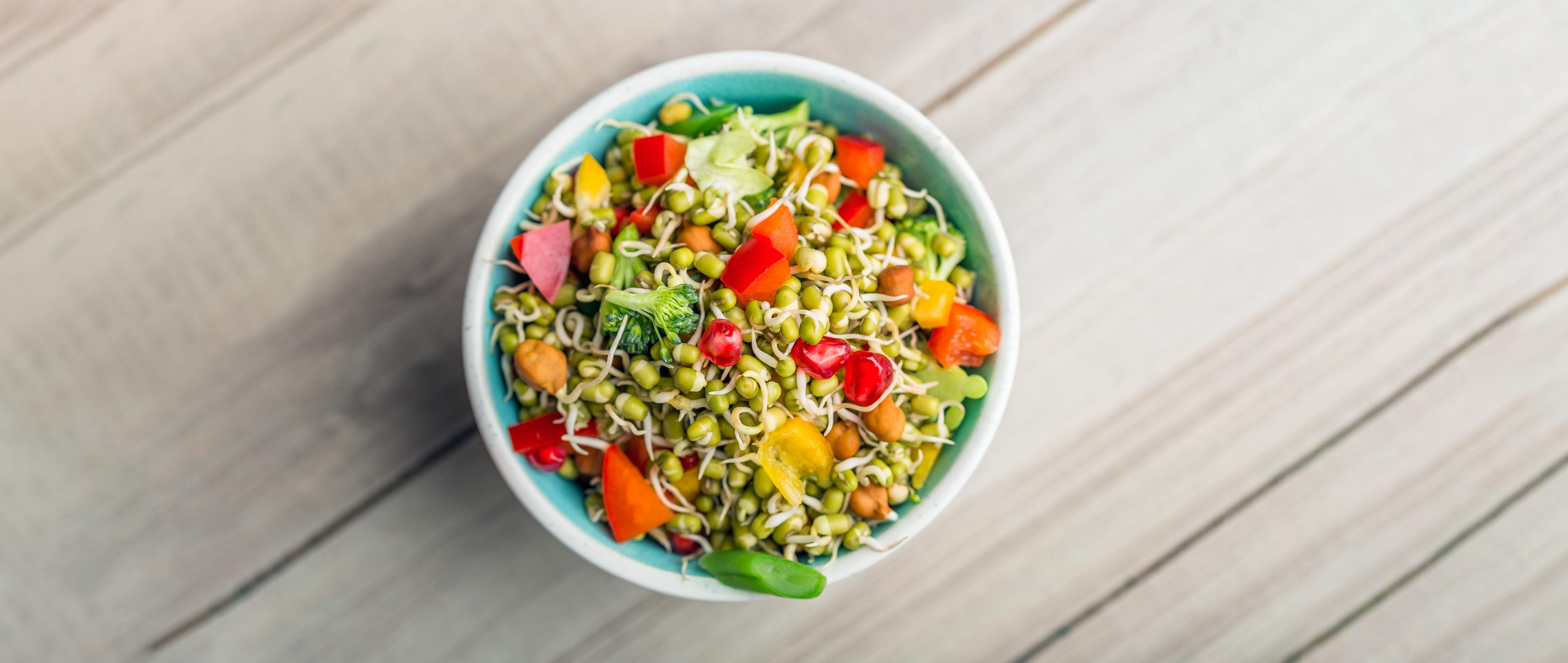 A High-Protein Diet: Build Your Way To Healthy Weight Loss