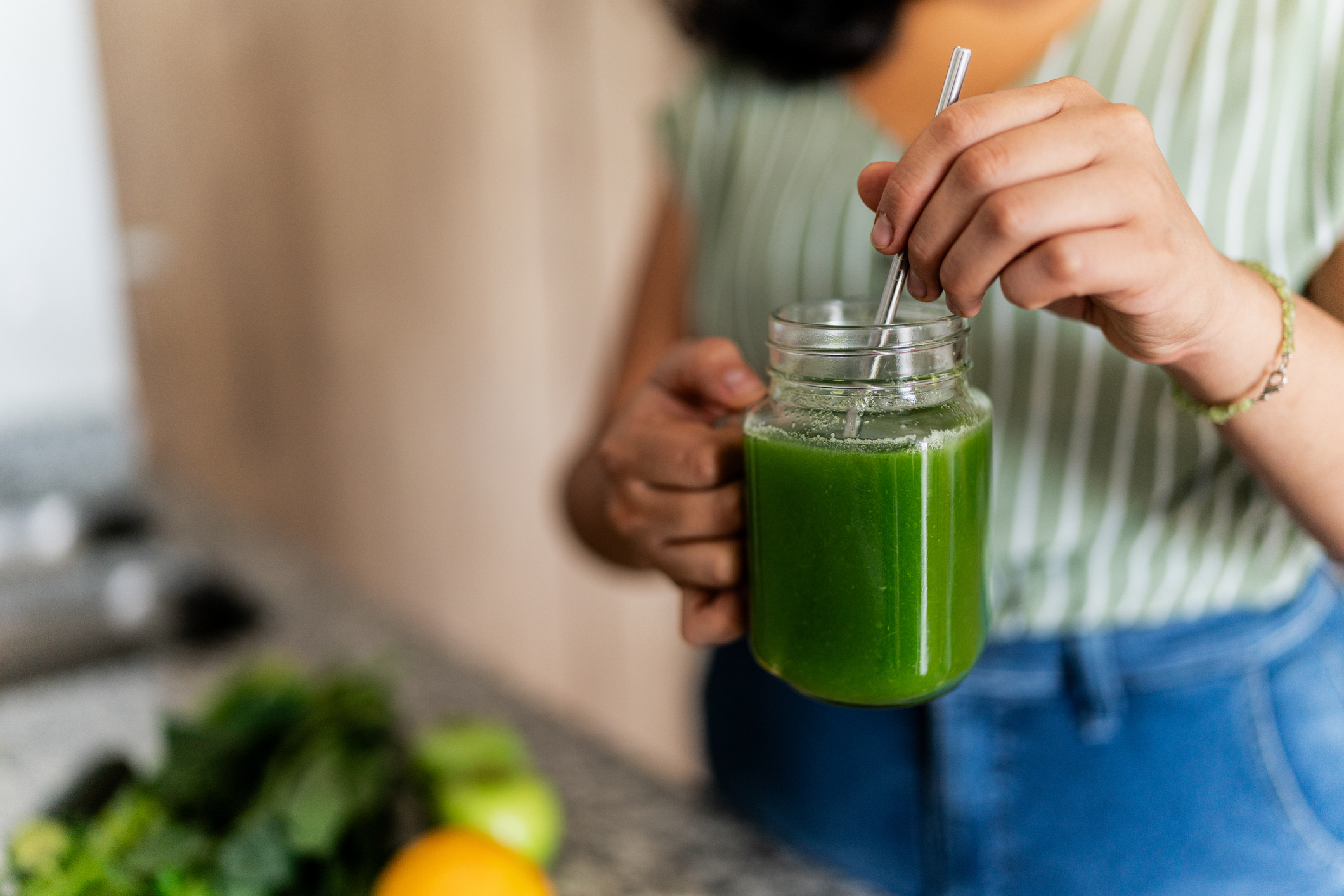 Know When & How to Detox Your Digestive System