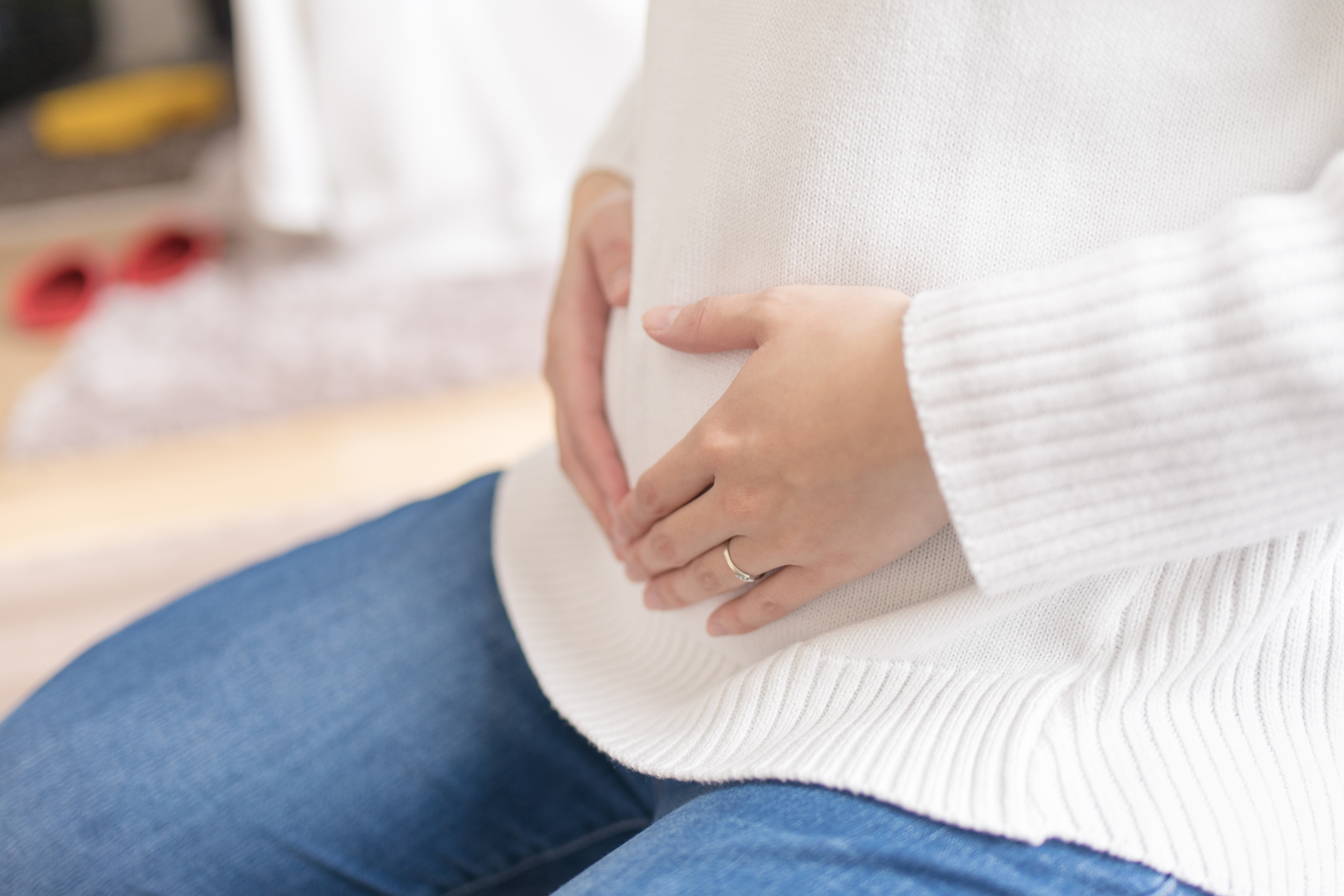 First Glimpses of Motherhood: Early Signs of Pregnancy
