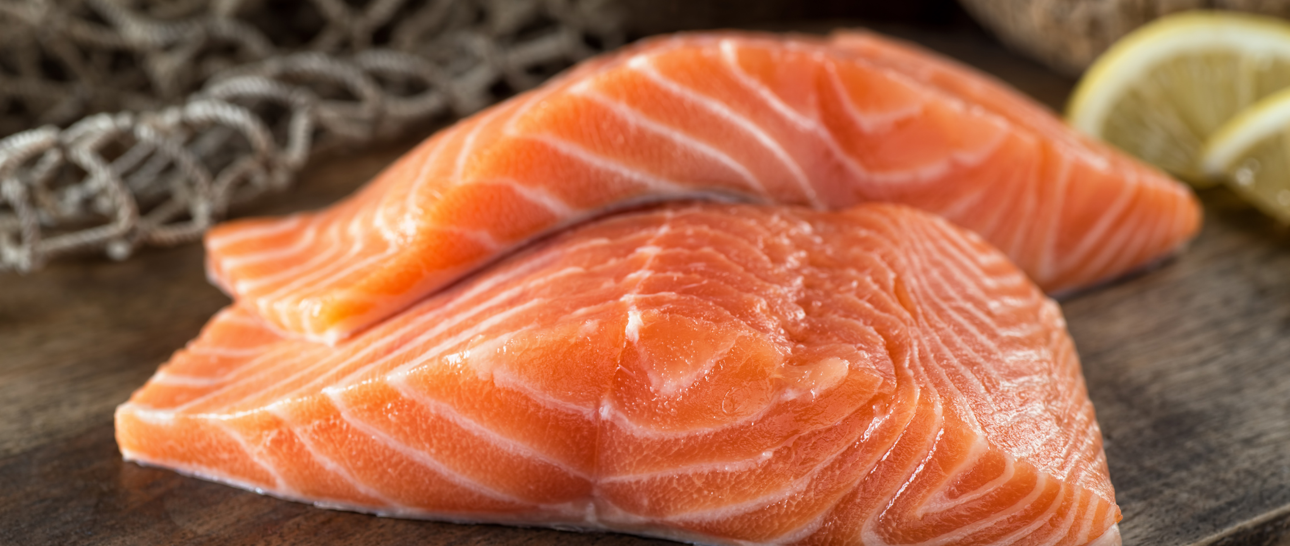 Unlock Salmon’s Secrets: Boost Your Health Naturally