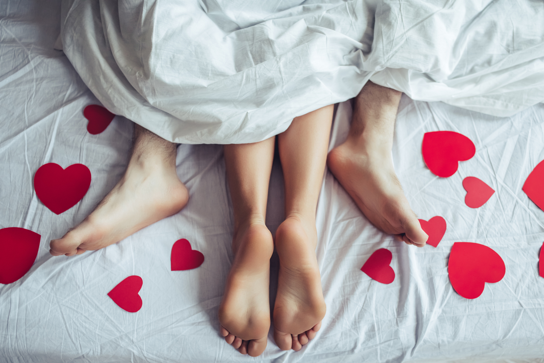 Bleeding After Sex: Should I Be Worried?