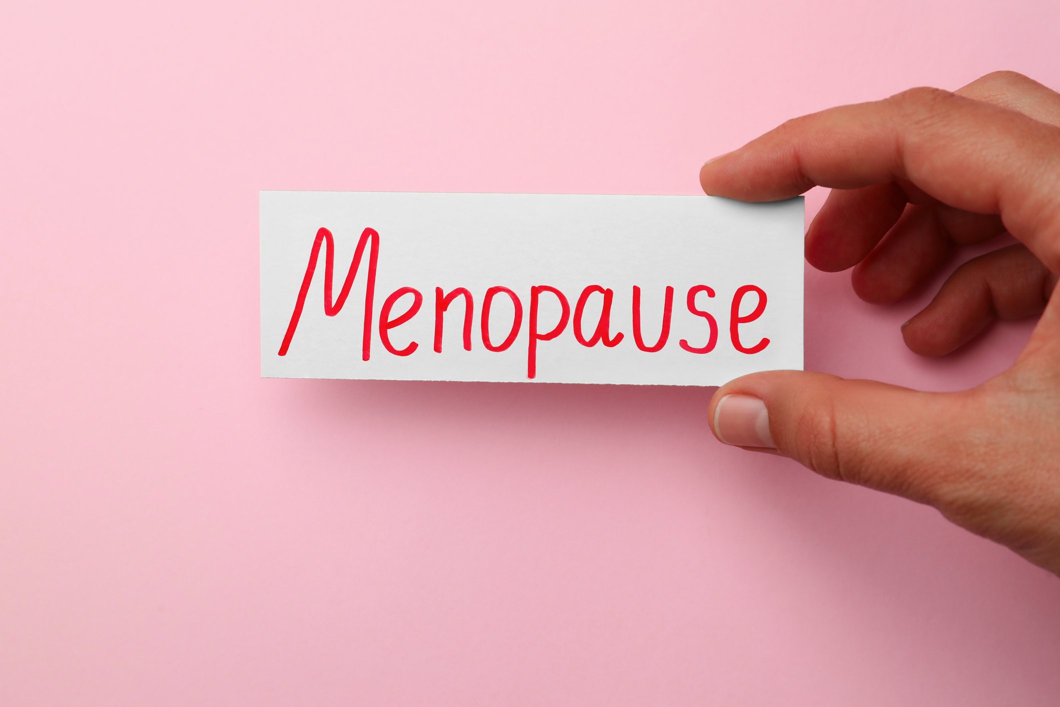 PCOS & Menopause: Navigating the Shift
