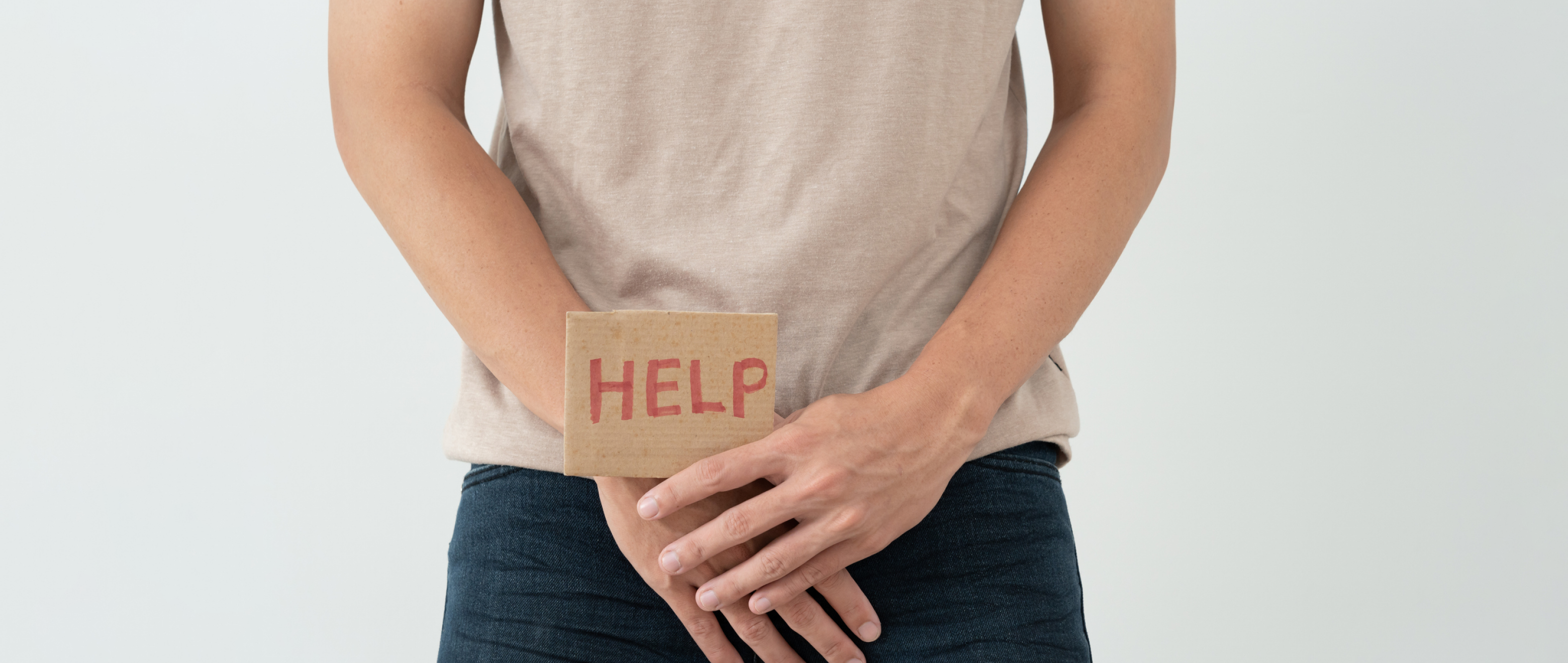 Feeling a Little Tender Down There? A Guide to Testicular Pain