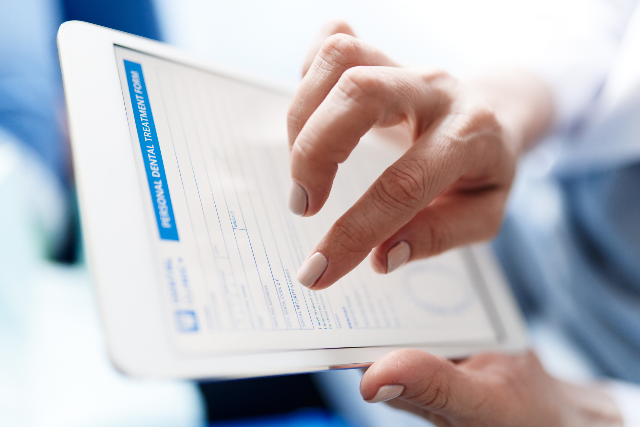 Exploring the Types of EMR & EHR Systems
