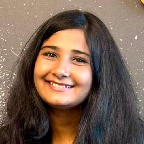 Aishani Bose