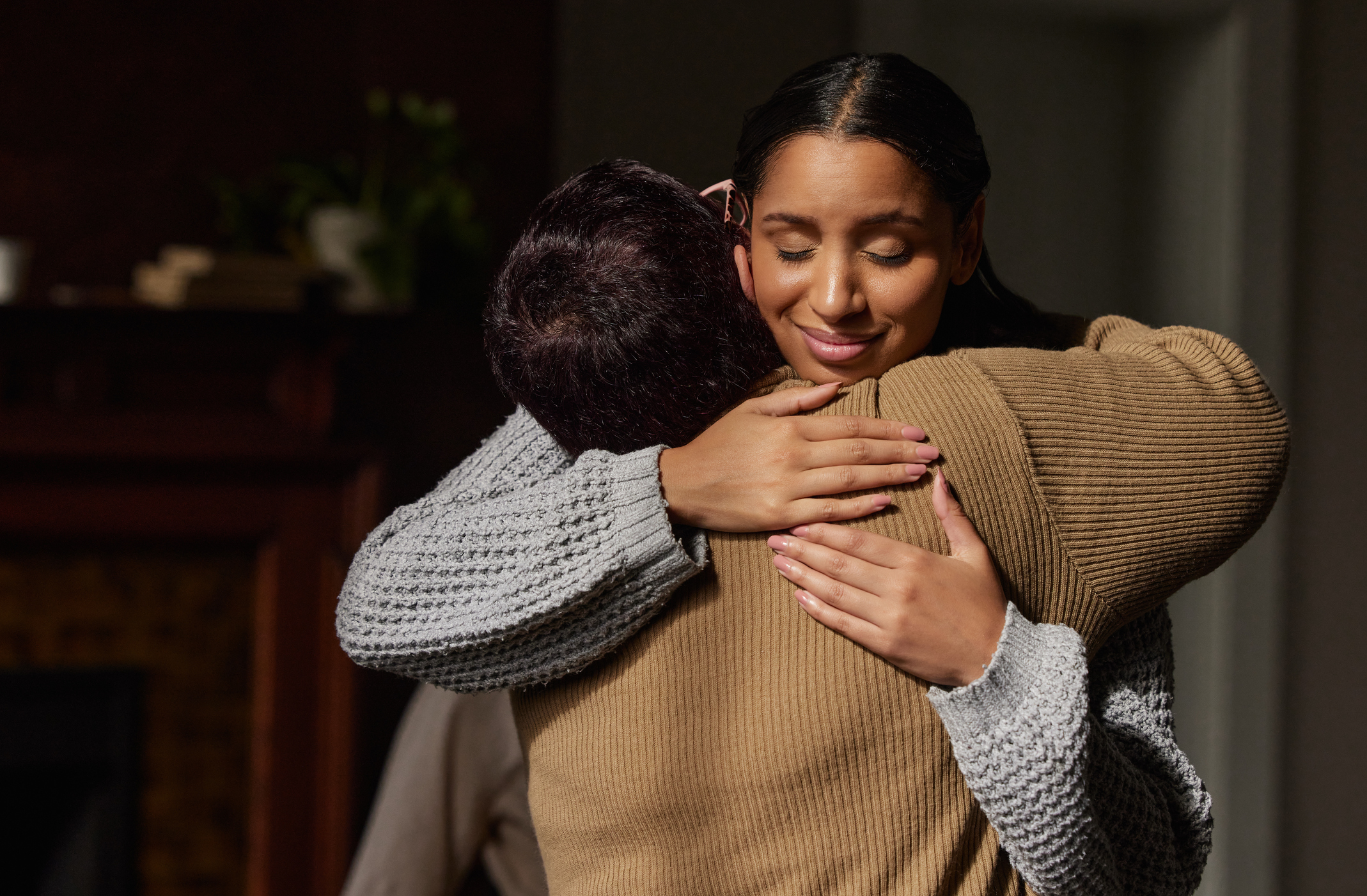 How to Be There for Someone Struggling with Suicidal Thoughts