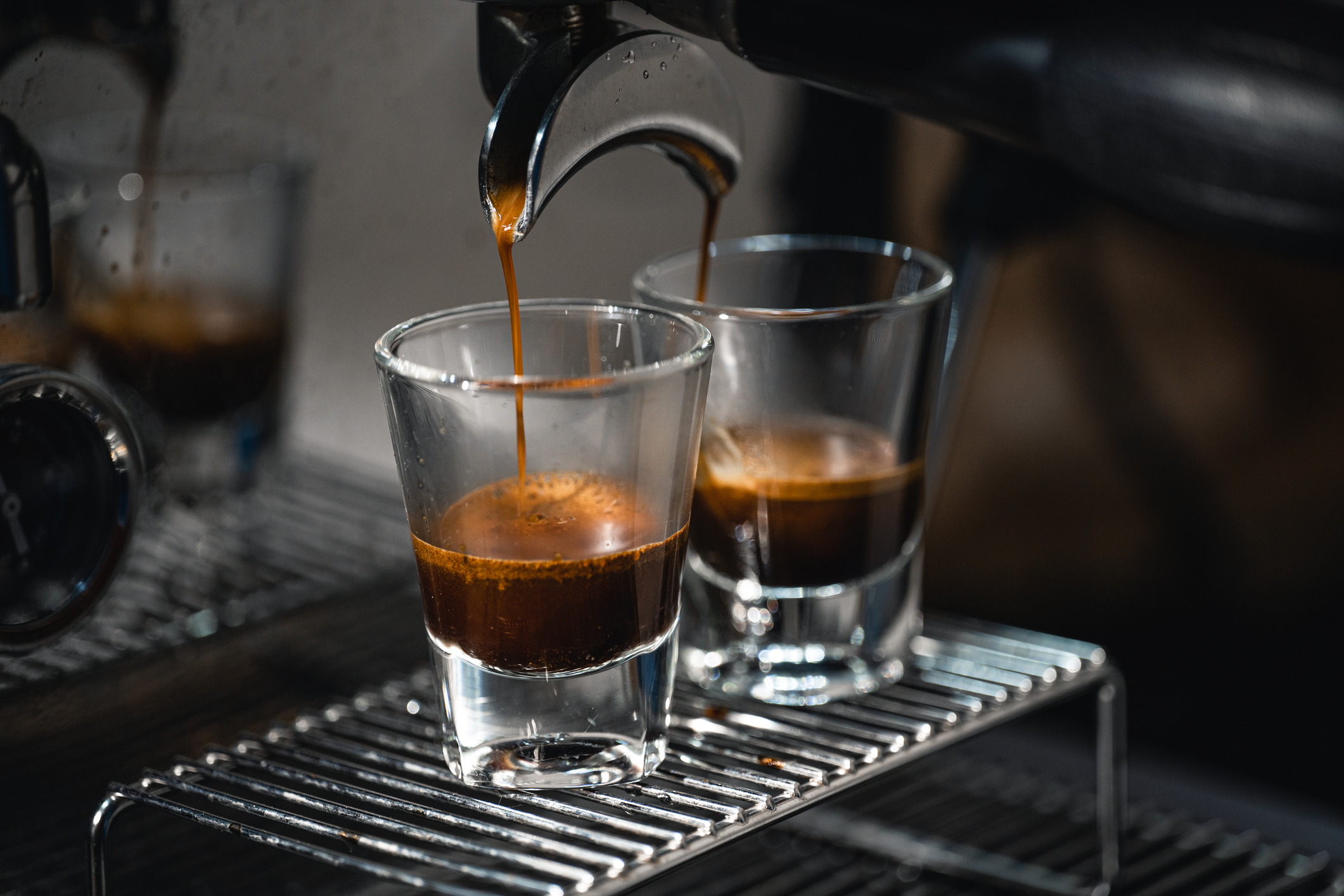 Microdosing Coffee: The New Productivity Hack — Does It Work?