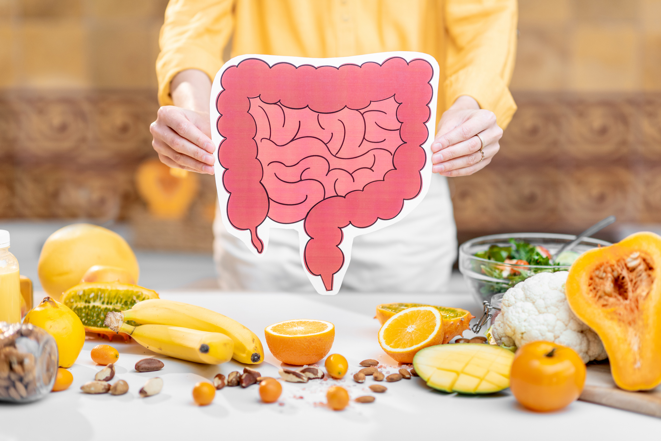 Power-up Your Gut Health with the Perfect Couple: Probiotics and Prebiotics