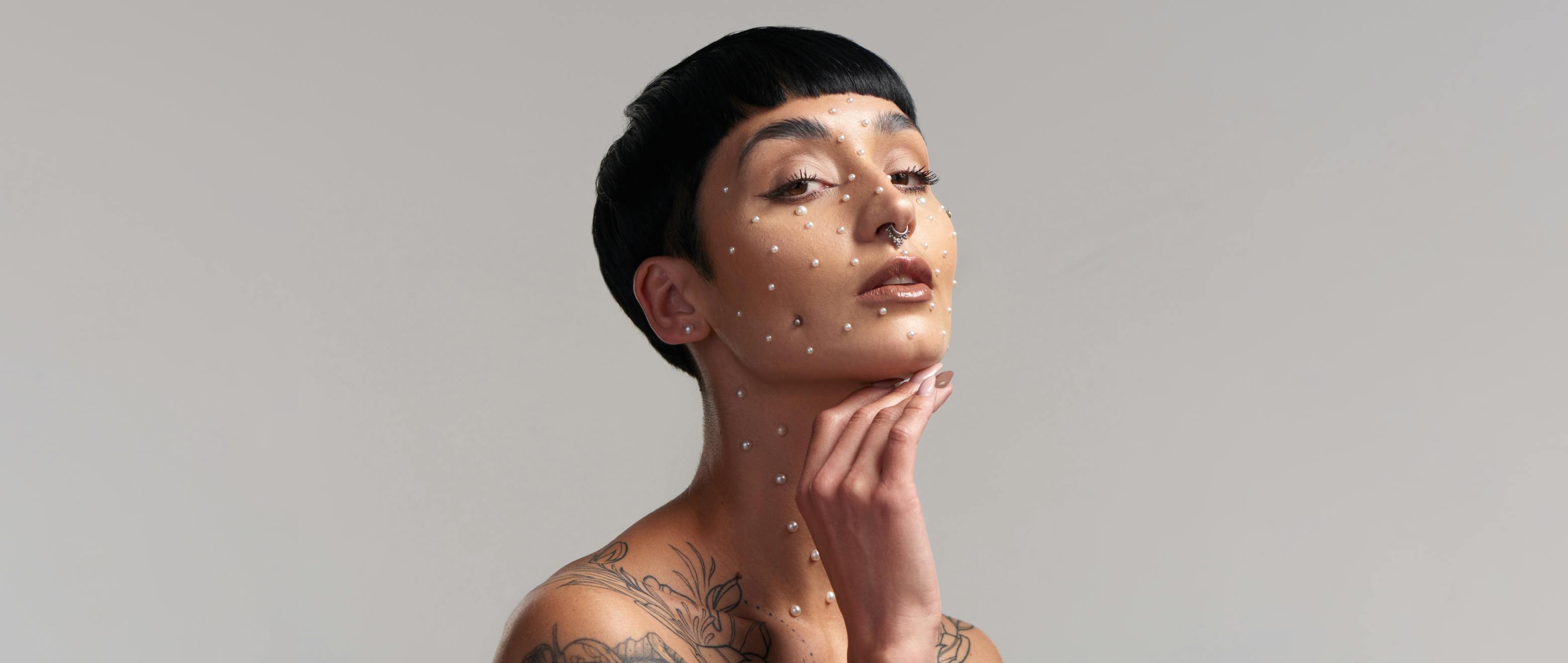 Tiny Bumps, Big Questions: A Guide to Molluscum Contagiosum