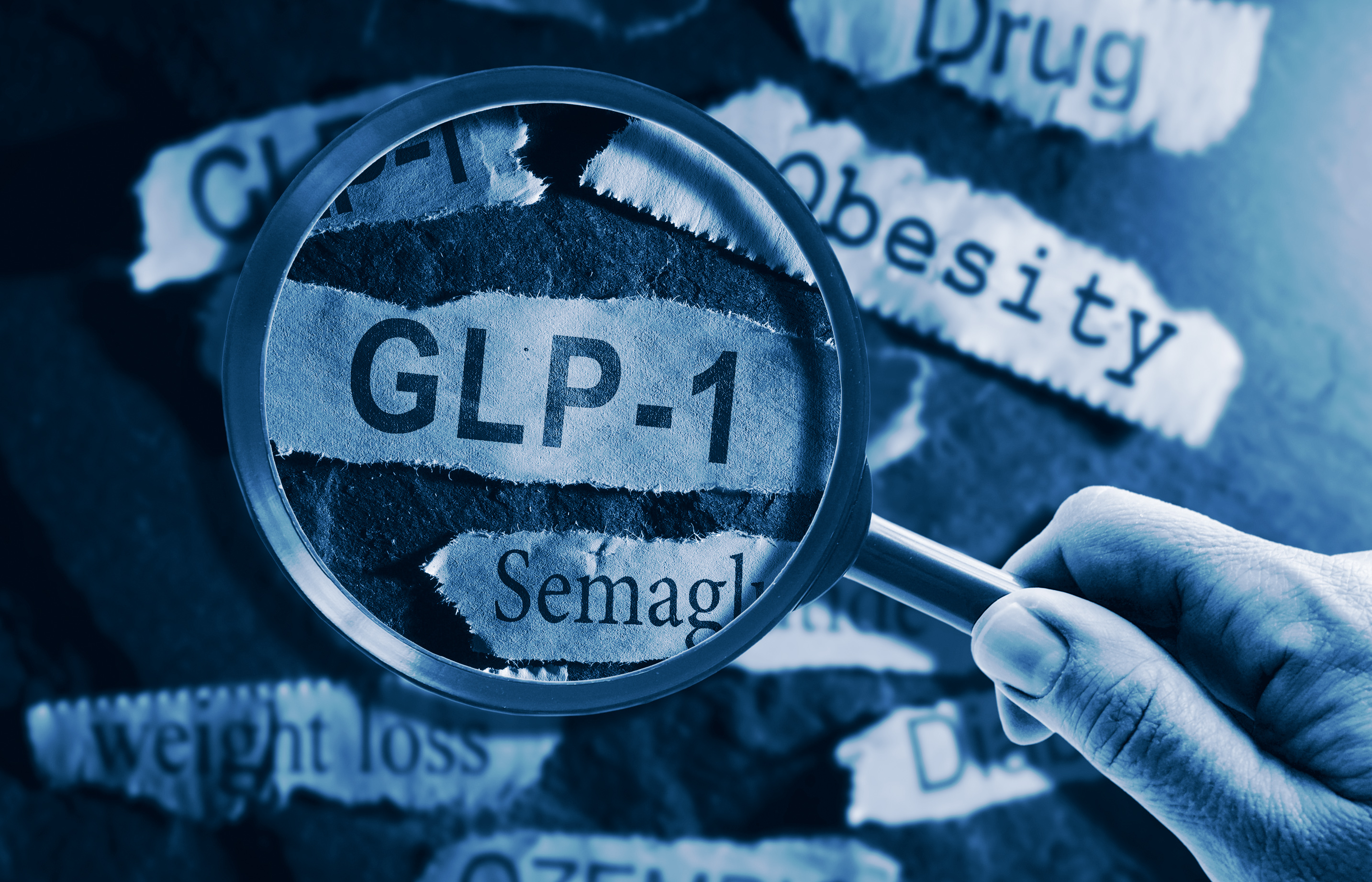 Explaining the Role of GLP-1R in Metabolism and Appetite