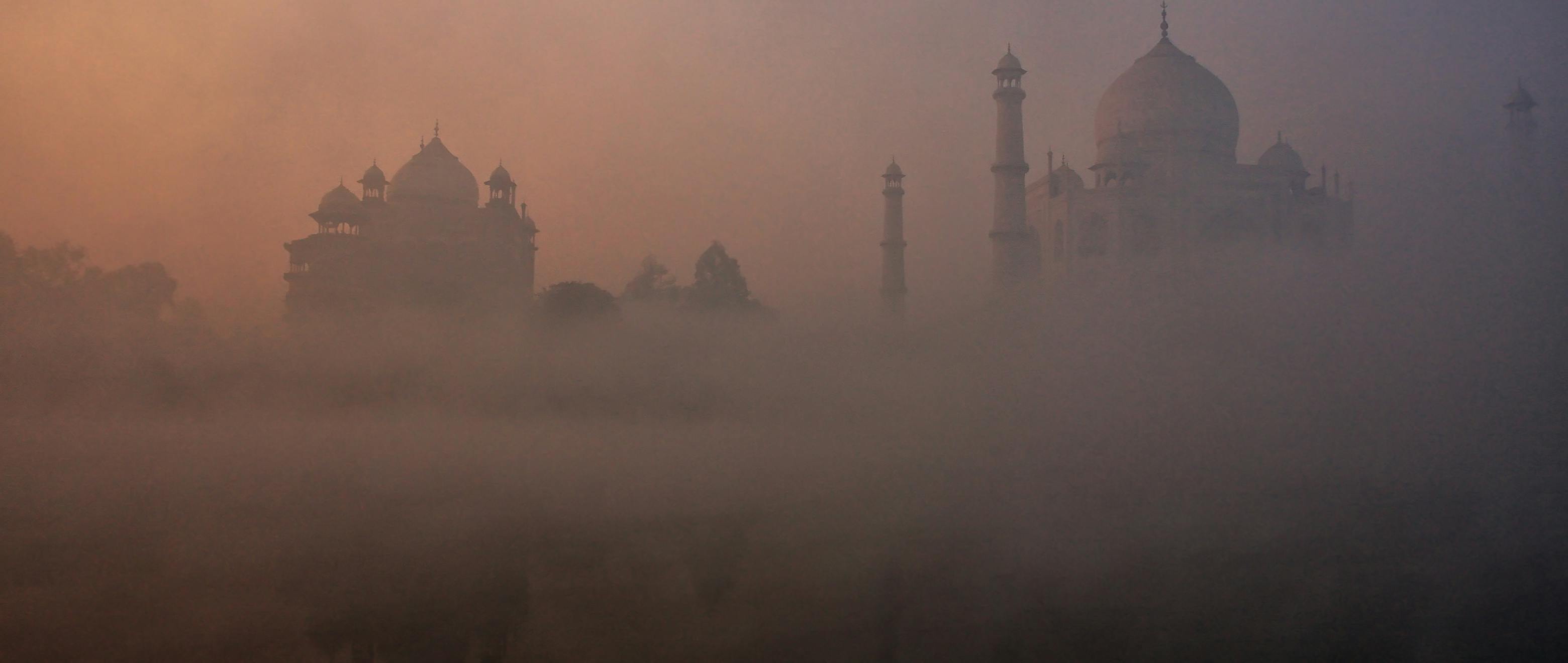 5 Reasons Why You Should Care About Air Pollution