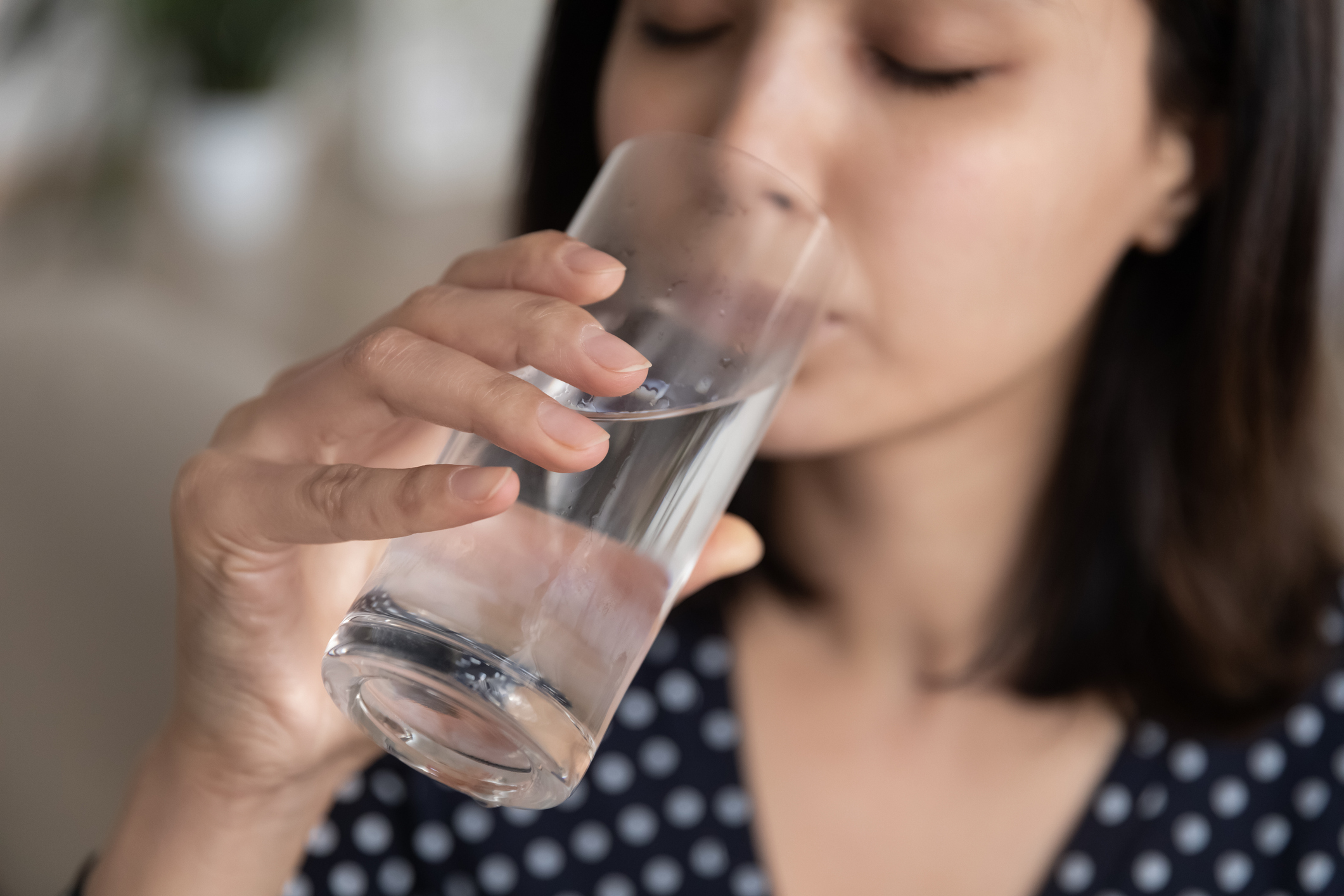 All You Need to Know About Drinking Water: Why, When, and How Much?