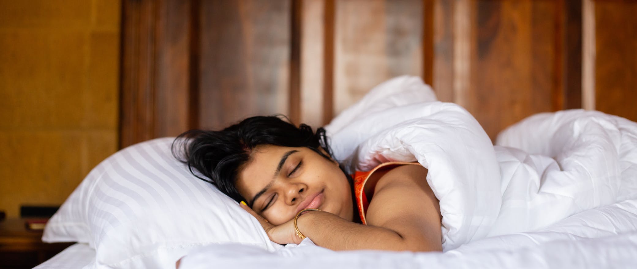 The Ultimate Hack for Successful Adulting — Sleep!