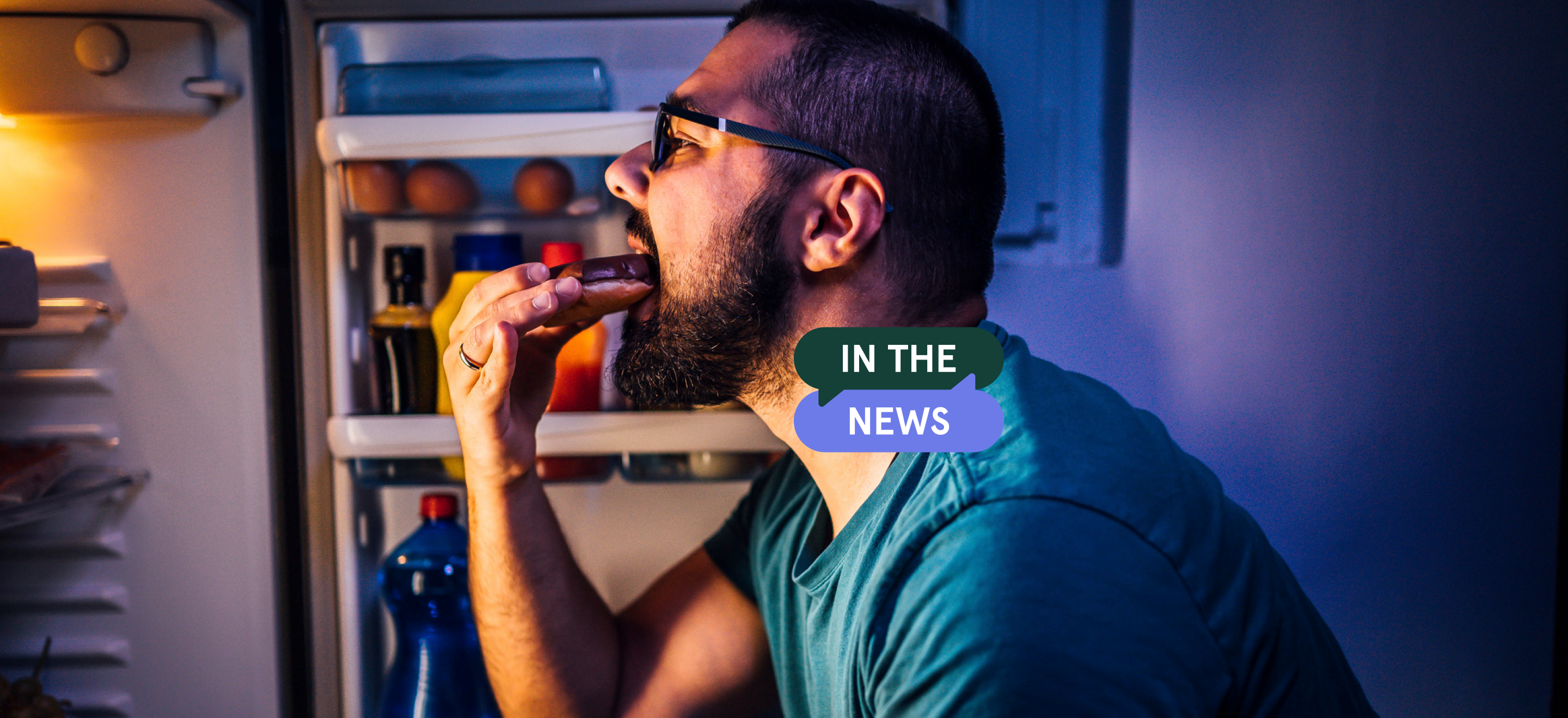 GLP-1: The Natural Hormone That Controls Your Blood Sugar and Cravings