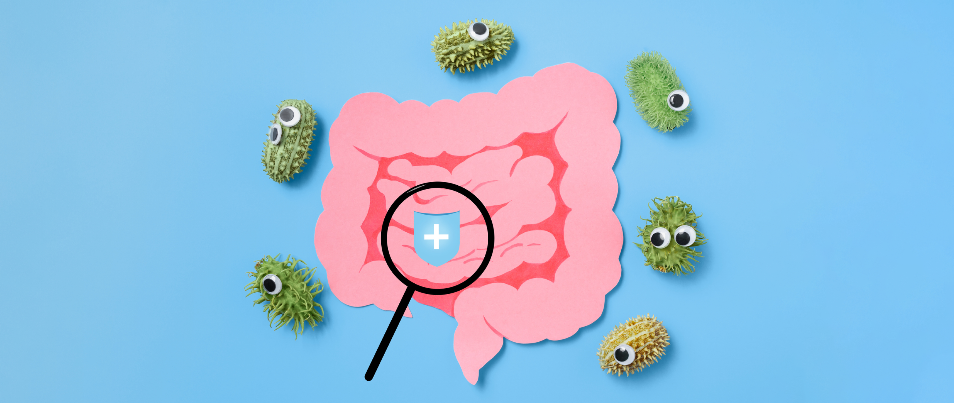 Microbiome Shuffle: How Dysbiosis Throws Your Gut Out of Sync