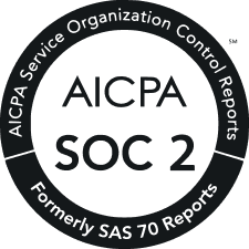 SOC 2 certification