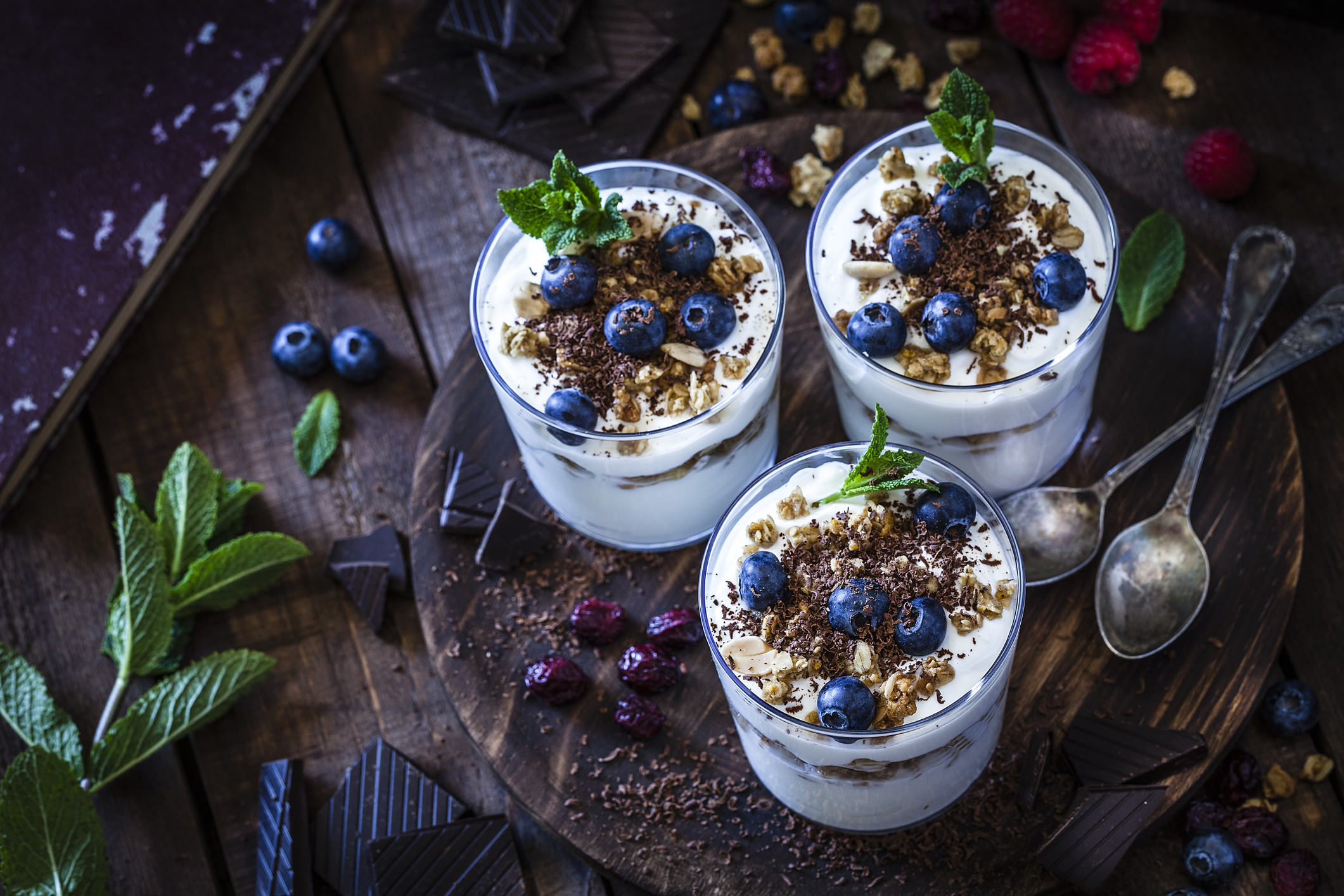 15 PCOS-Friendly Dessert Recipes To Satisfy Sugar Cravings