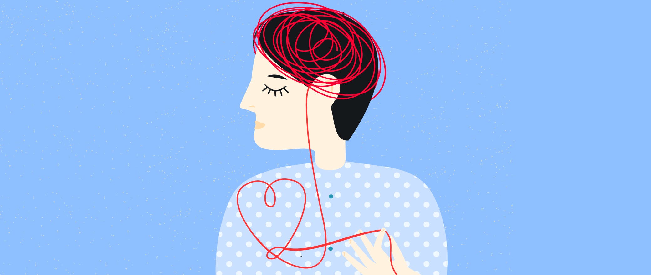 Can Depression Break My Heart?