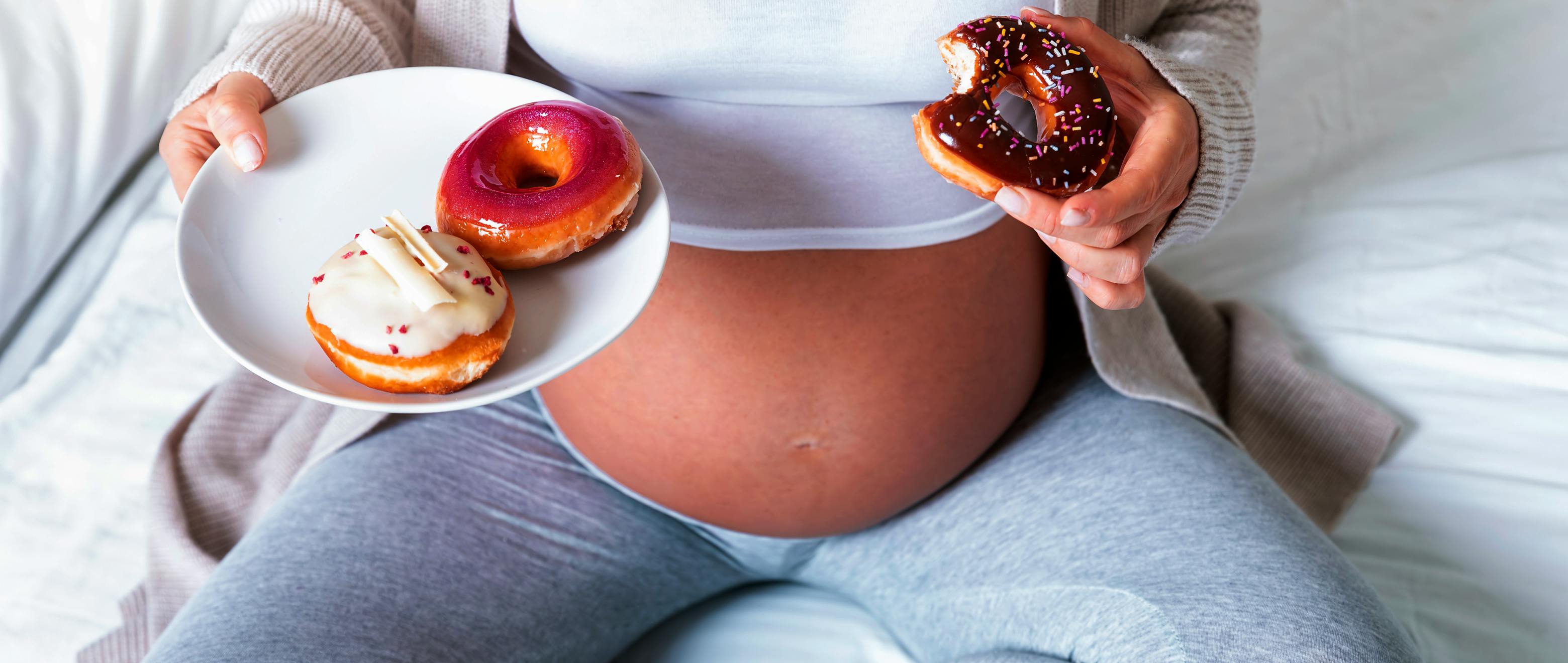Understanding Gestational Diabetes: A Guide for Moms-to-Be