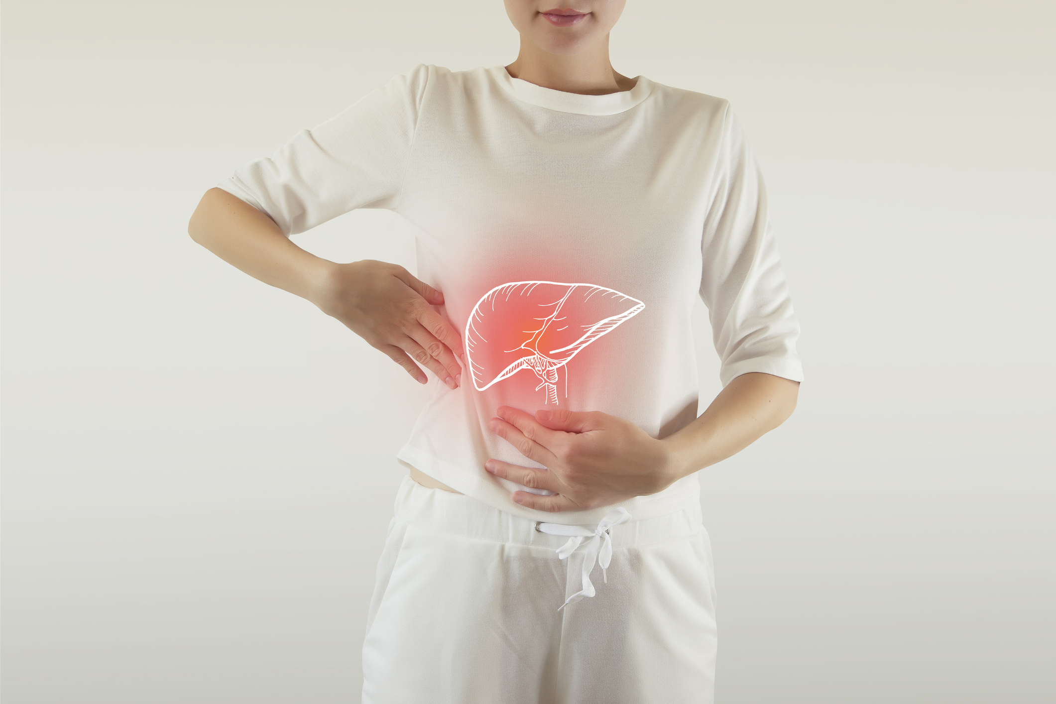 NAFLD Symptoms: Early Signs, Causes & Diagnosis
